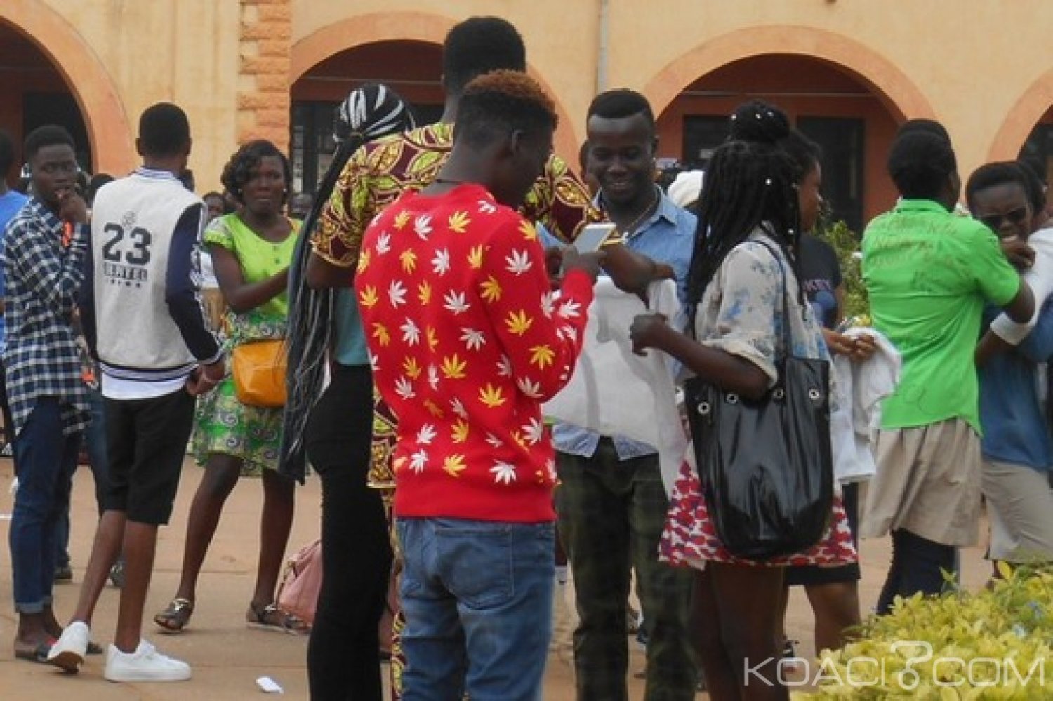 Togo : Examen du BAC II, résultats par SMS ce dimanche, proclamation le lundi
