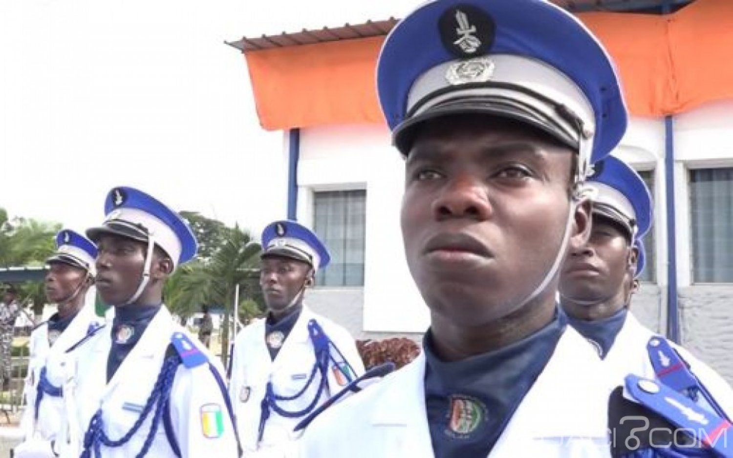 Côte d'Ivoire : Concours de gendarmerie session 2019, l'épreuve de présélection aura lieu samedi prochain