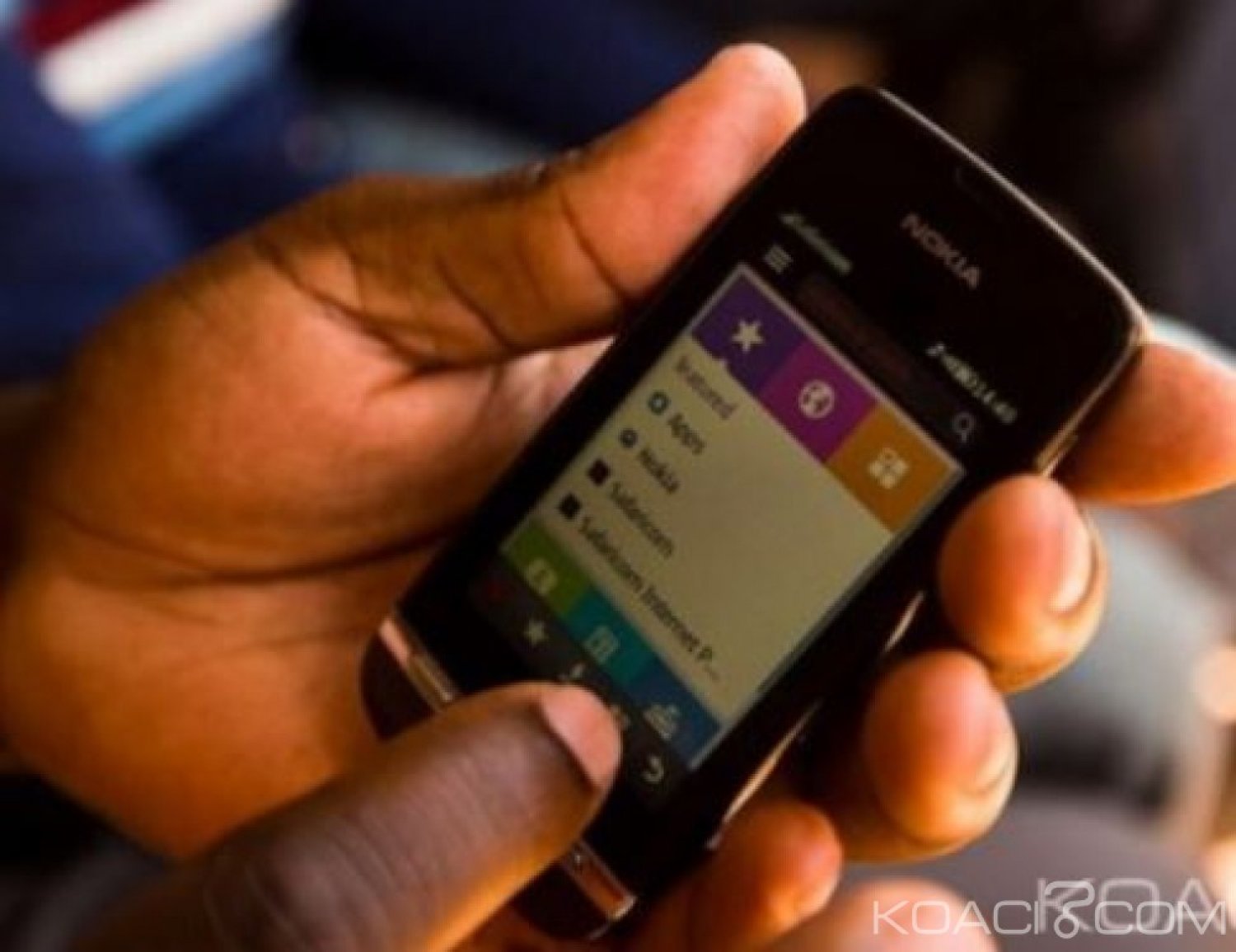 Côte d'Ivoire : Porte-monnaie électronique, le faux dépôt par erreur continue de faire des victimes