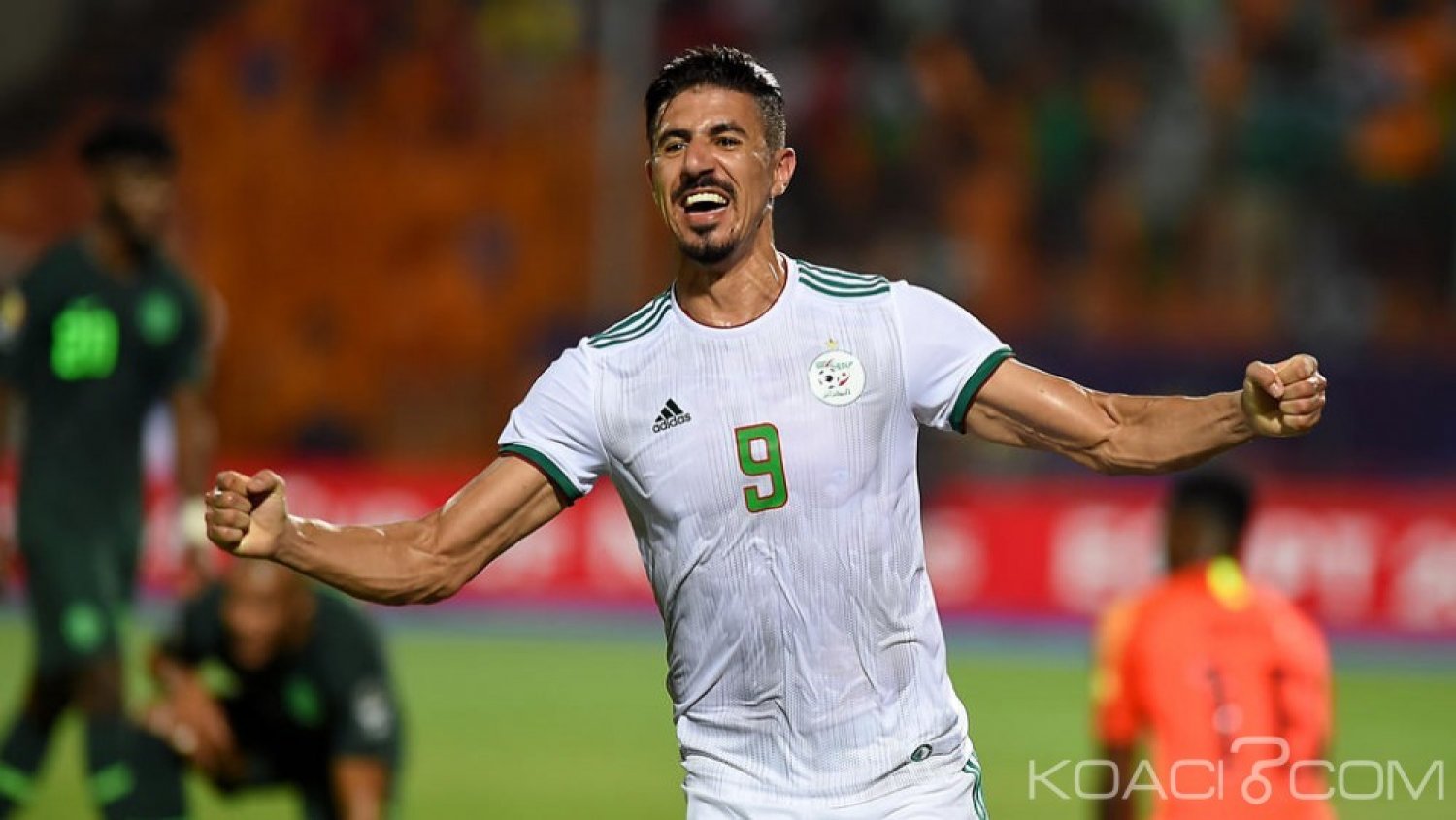 CAN 2019 : Victoire 1 à  0 face au Sénégal en finale, l'Algérie remporte sa deuxième CAN