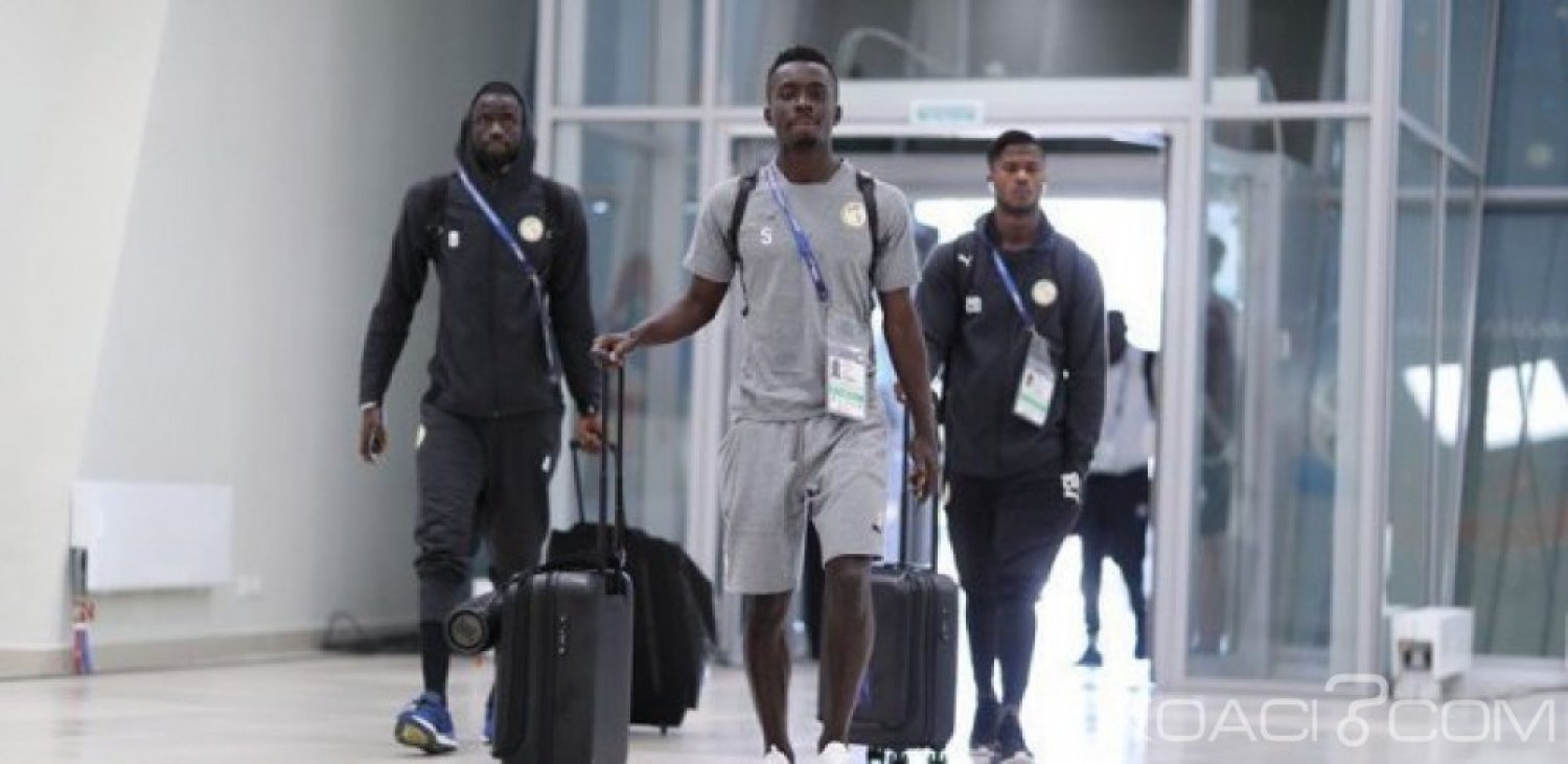 SénégalÂ : Après la défaite en finale de la Can, les Lions attendus à  Dakar à  16 heures… ambiance de défaite