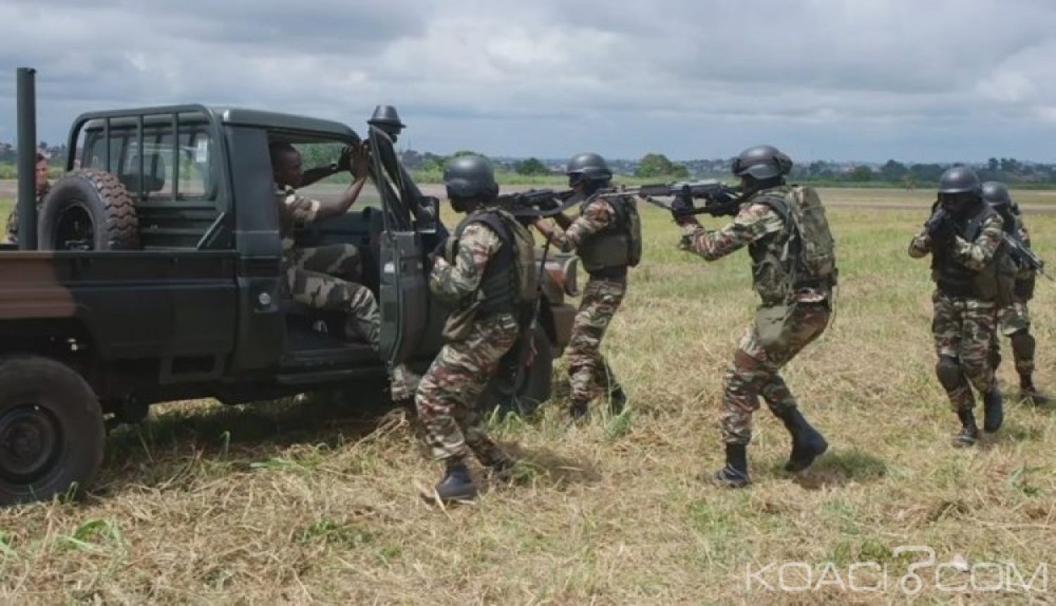 Cameroun : Des nouvelles accusations de viol et meurtre contre l'armée dans un contexte de rapports tendus