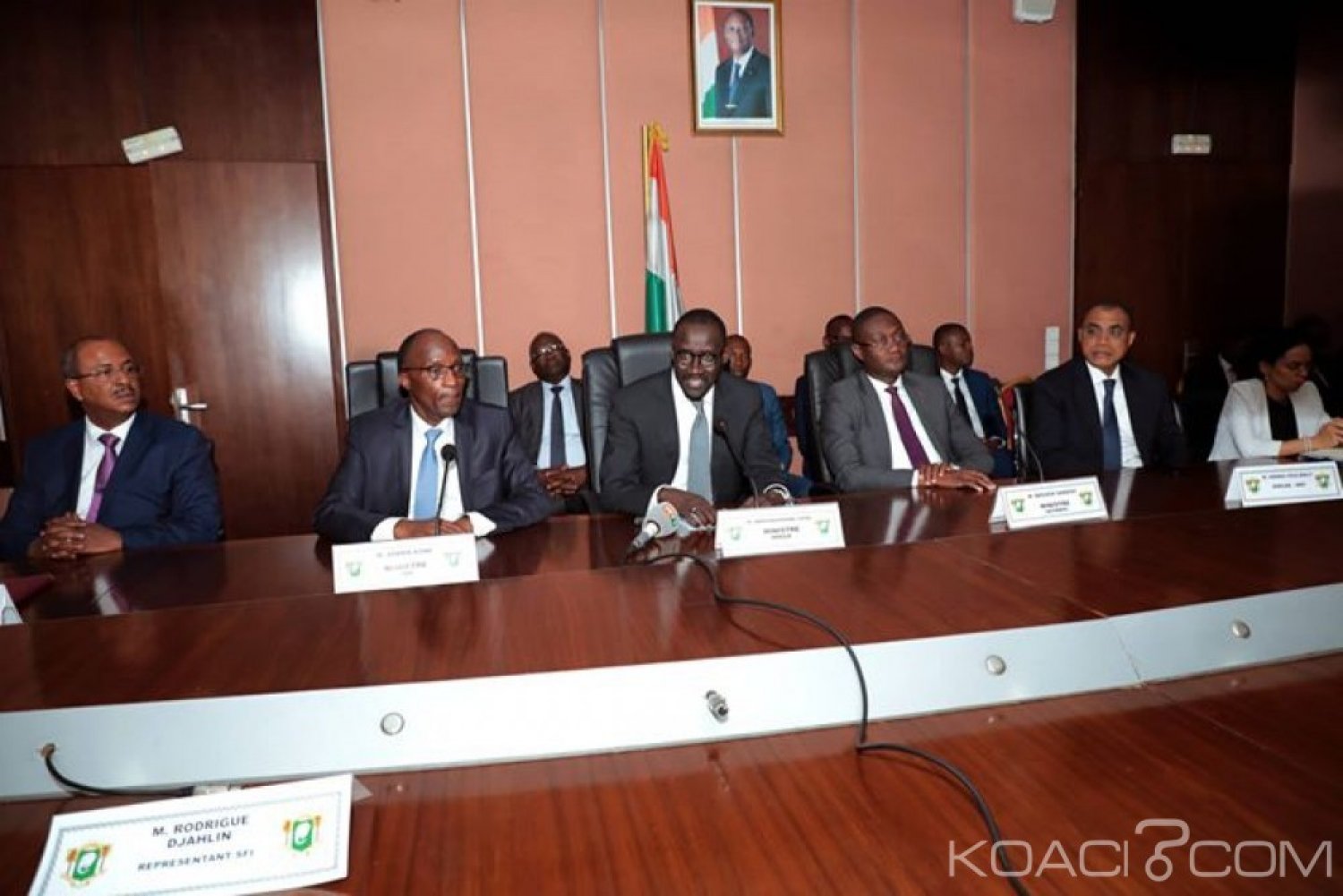 Côte d'Ivoire : La mise en service de la Turbine à  gaz de la centrale Azito phase 4 prévue dans 15 mois, le coût du projet évalué à  environ 225 milliards de FCFA