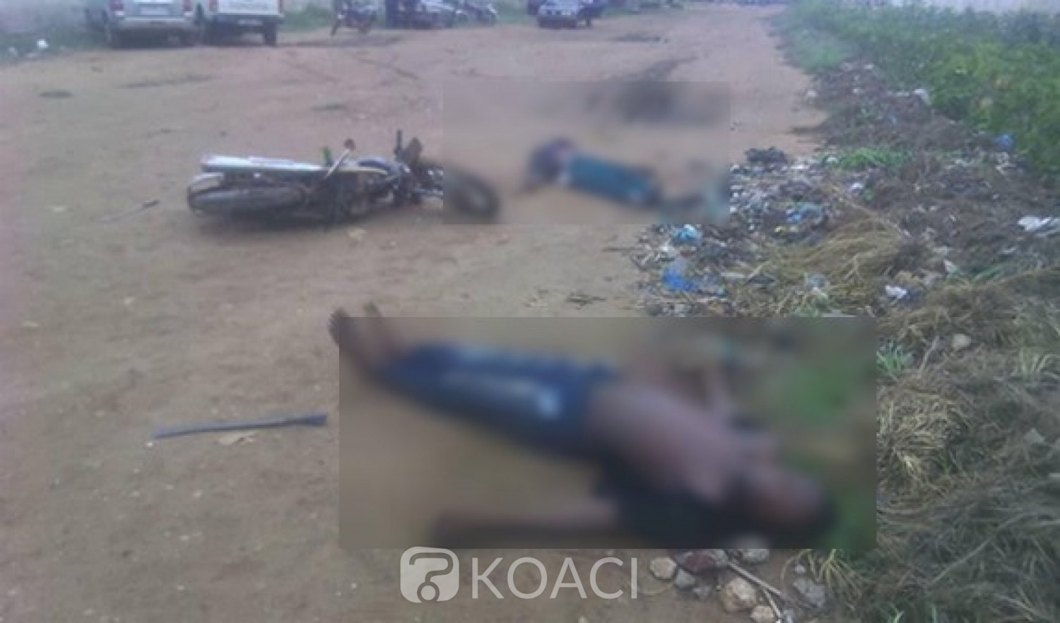 Togo : « Dekpo et Cimetière » abattus, ouverture d'une enquête et auto saisine de la CNDH