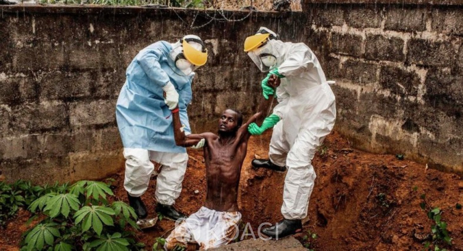RDC:  Ebola à Goma, Kigali ferme brièvement sa frontière avec la RDC après la découverte d'un 3ème cas
