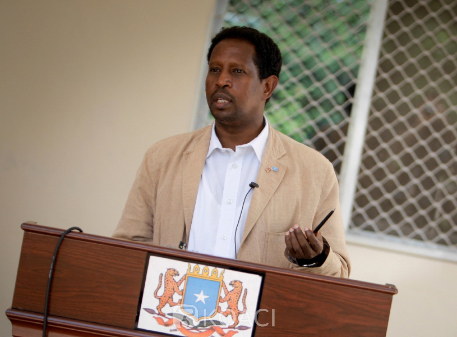 Somalie:  Le maire de Mogadiscio, touché dans l'attentat  est décédé au Qatar