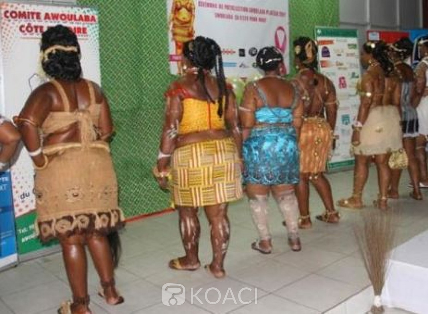 Côte d'Ivoire: Pour le concours Awoulaba 2019, une voiture offerte à la lauréate