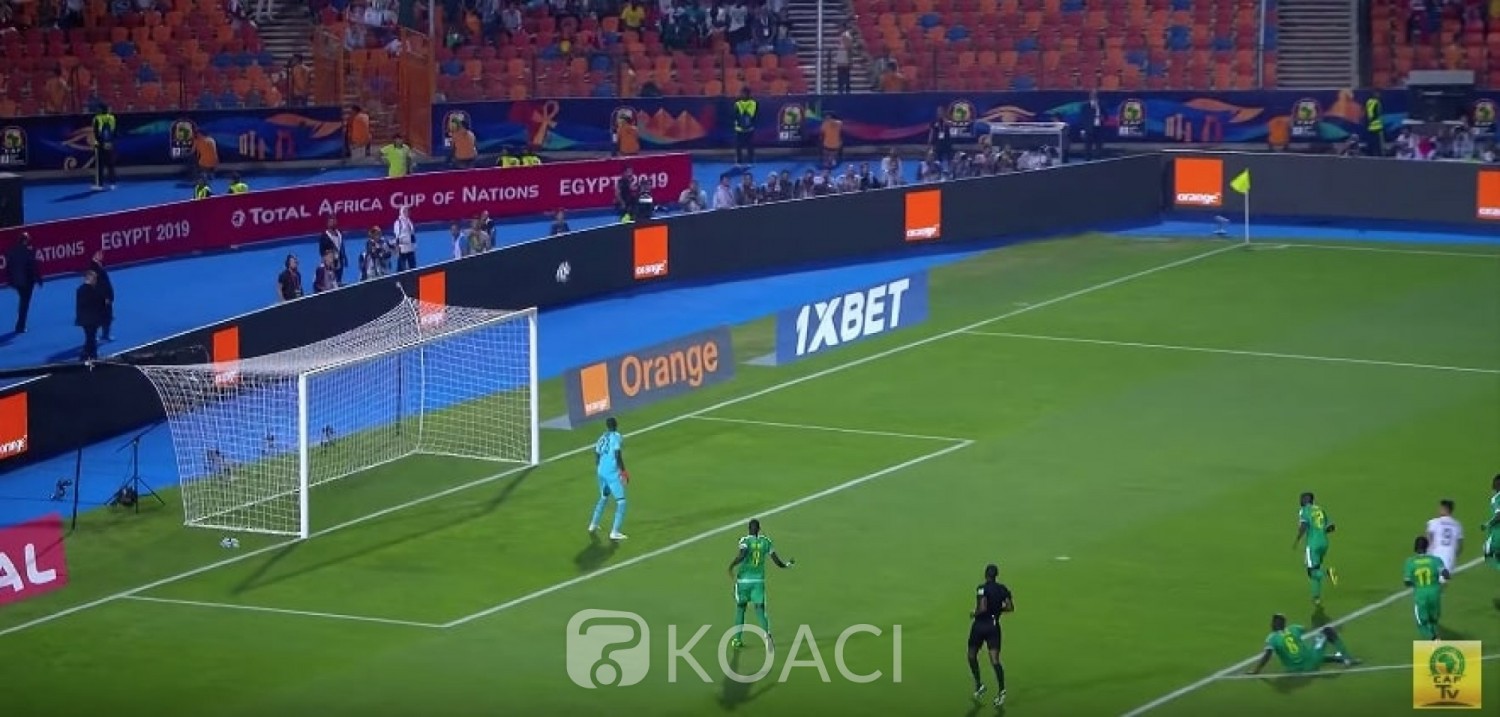 Sénégal: Deux semaines après, les Sénégalais contestent le but algérien lors de la finale de la Can 2019