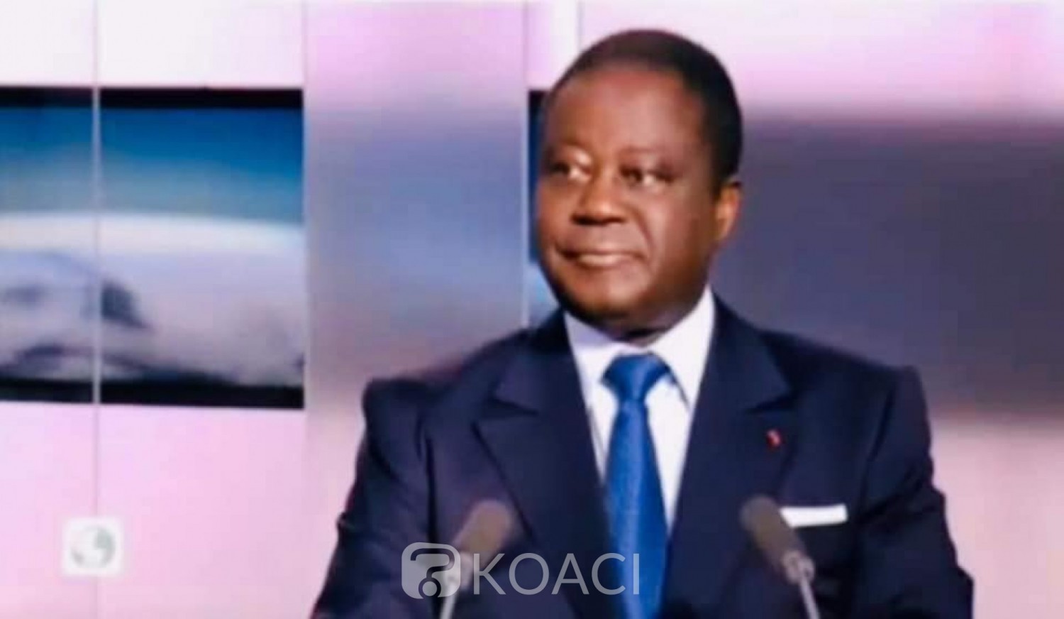 Côte d'Ivoire : Après sa visite à Bruxelles, Bédié veut préparer l'avenir avec Gbagbo