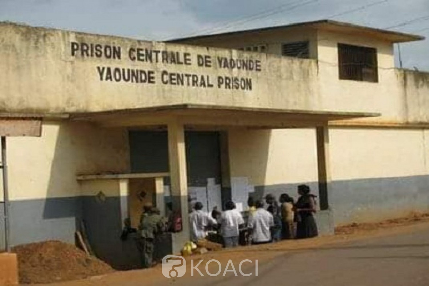 Cameroun: Au moins 250 détenus sous la menace des poursuites judiciaires après les mutineries  dans les prisons