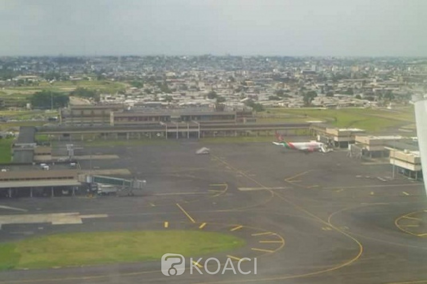 Cameroun: Saisie de plusieurs kilogrammes d'or  à l'aéroport de  Douala