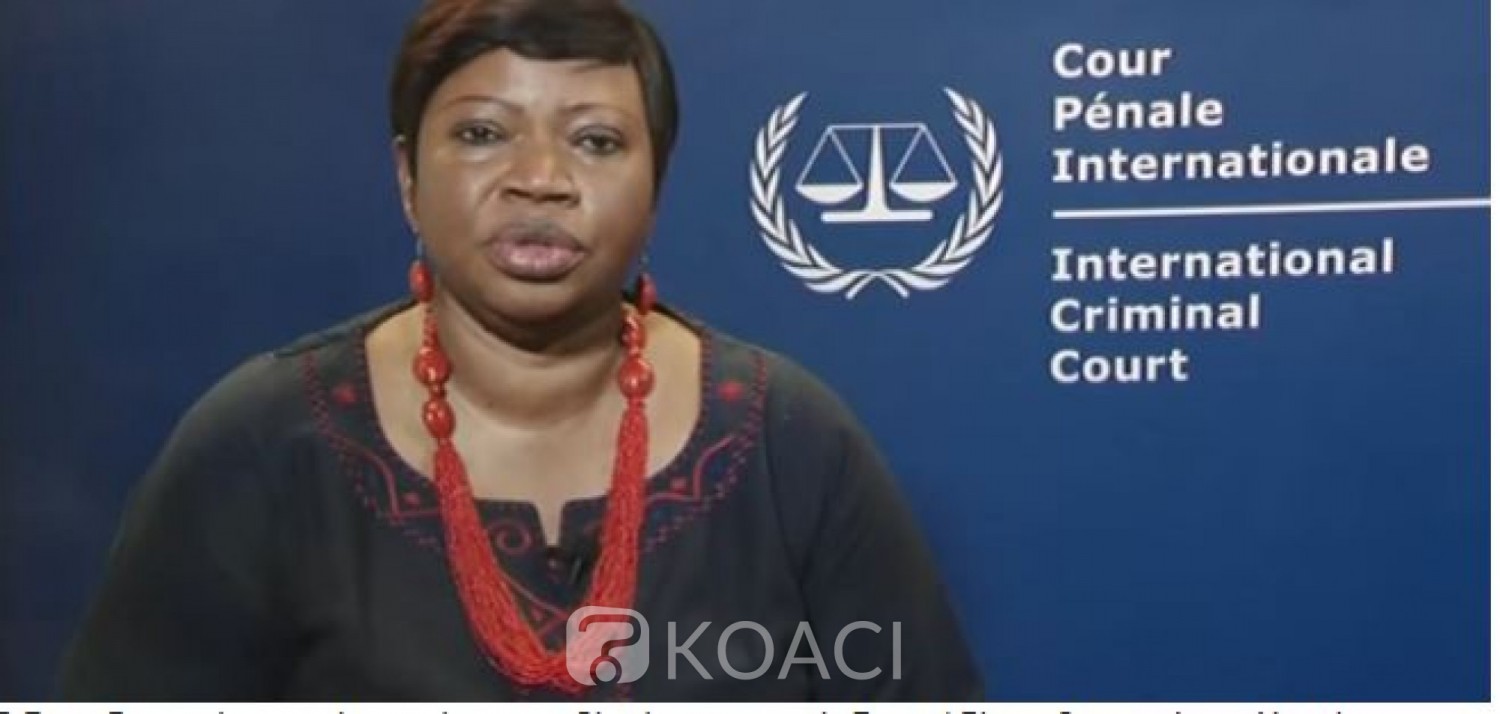 Côte d'Ivoire: CPI, le départ de  Fatou Bensouda acté pour juin 2021, un avis de vacance lancé pour sa succession