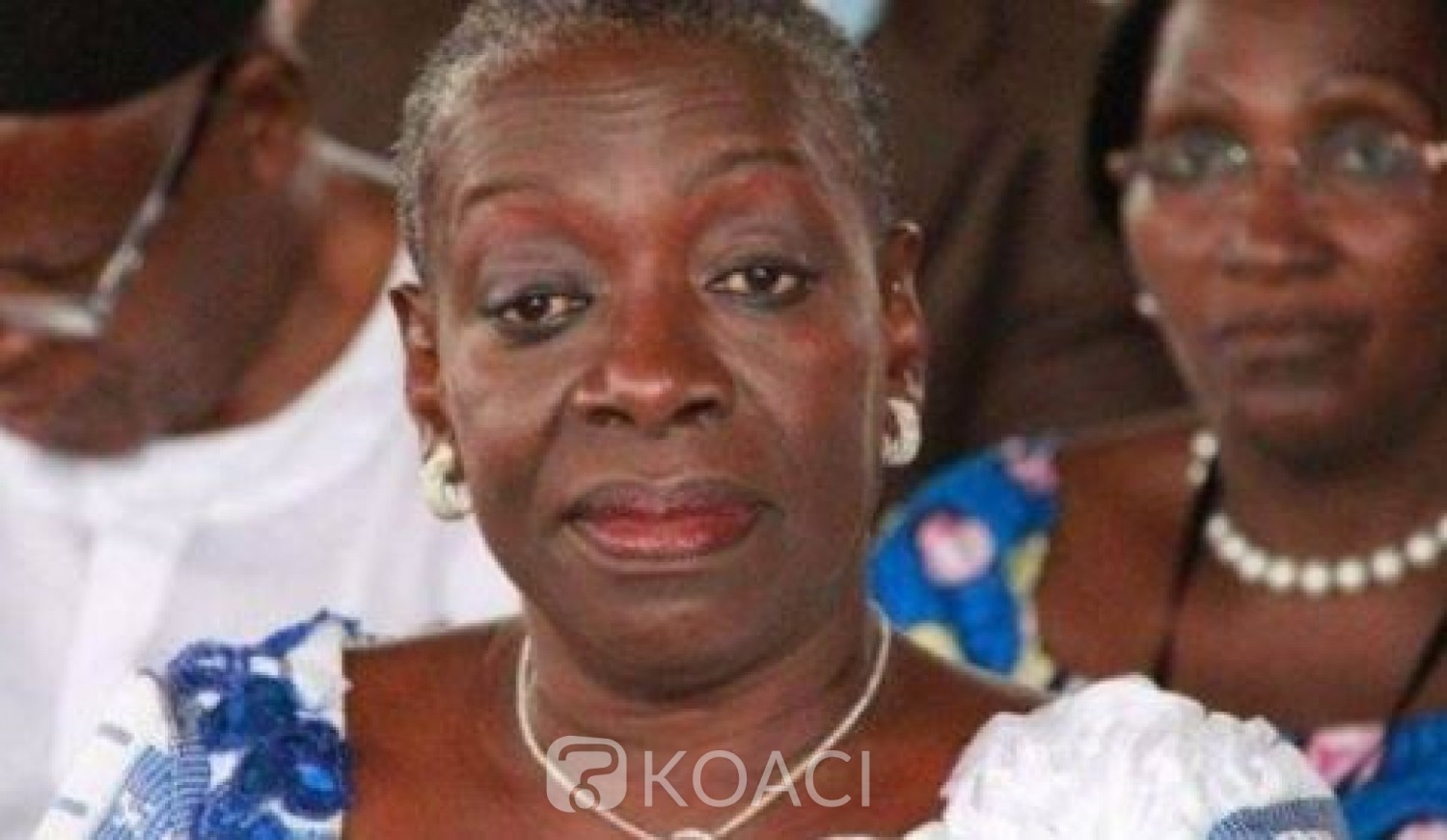 Côte d'Ivoire: Réconciliation, Mme Bro Grébé à la conquête des ivoiriens de France et d'Italie, pour la vérité, repentance et réparation