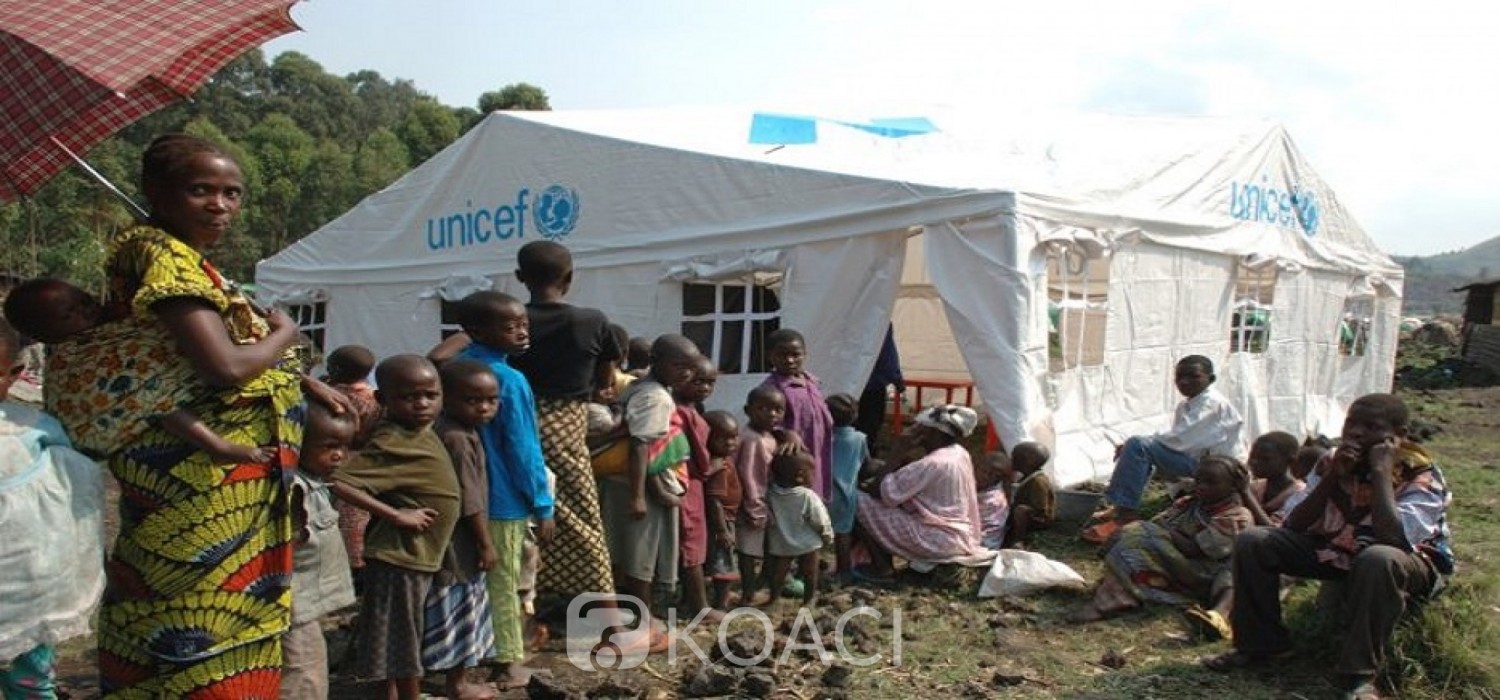 Cameroun: L'ONU appelle le gouvernement à lever d'urgence  la suspension de l'aide humanitaire à l'Extrême-Nord