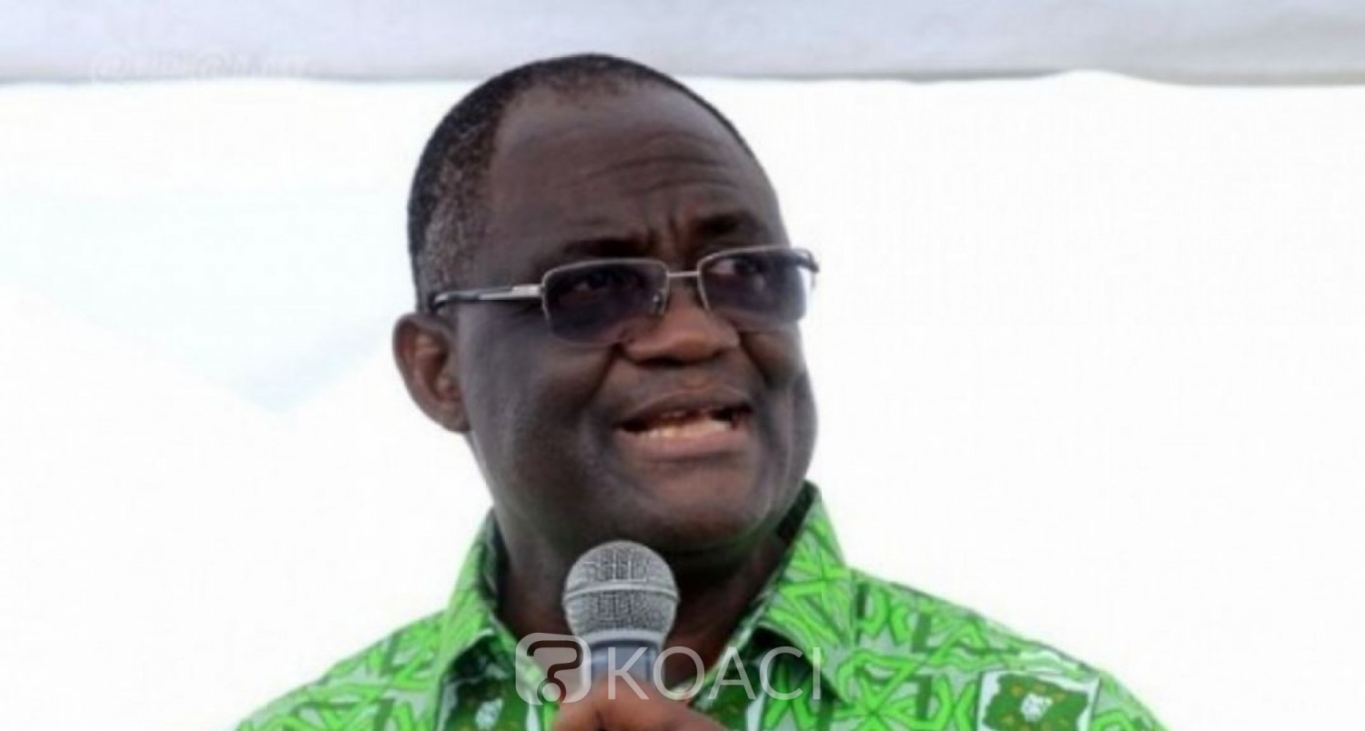 Côte d'Ivoire: Guikahué depuis Daloa: «La fraude sur la nationalité est le seul espoir du RHDP»