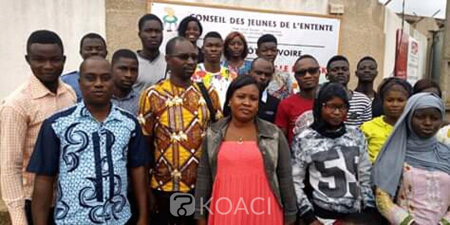 Côte d'Ivoire: Bouaké, lors d'une sensibilisation sur les grossesses, le président du CJE fait des révélations sur le SSSUSAJ et interpelle les autorités