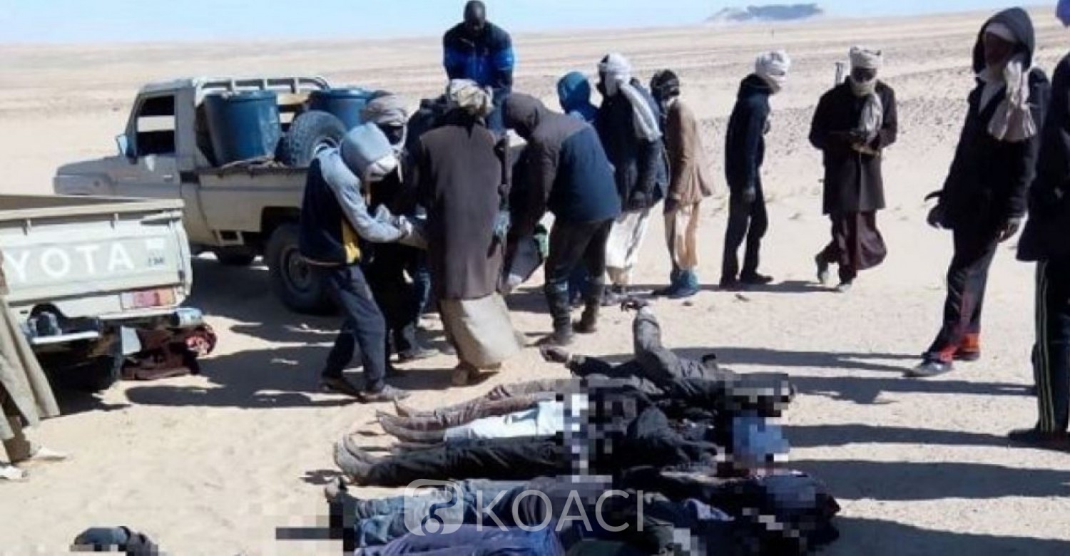Tchad: Des affrontements entre éleveurs et agriculteurs font 37 morts dans l'est