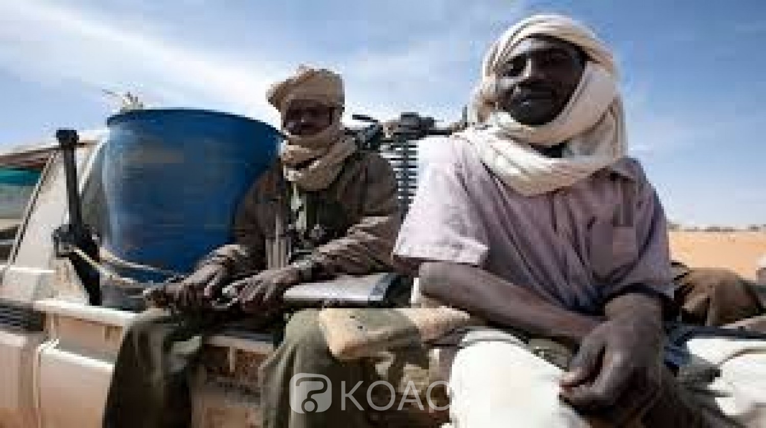 Soudan:   Darfour, trois morts dans des affrontements entre éléveurs et agriculteurs