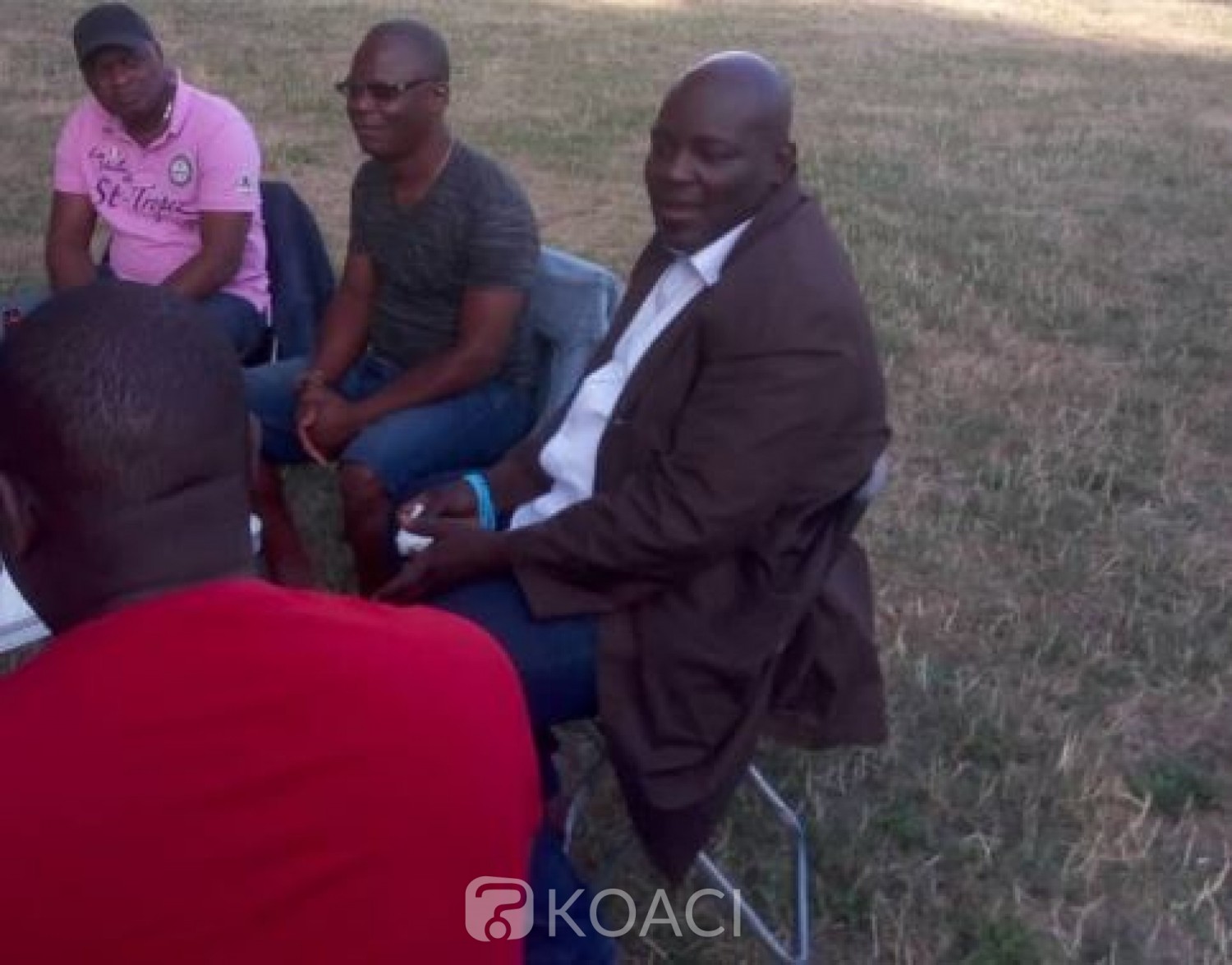 Côte d'Ivoire: Depuis Paris, le président d'un Parti « L'Etat d'un pays est à l'image des hommes politiques de ce pays»