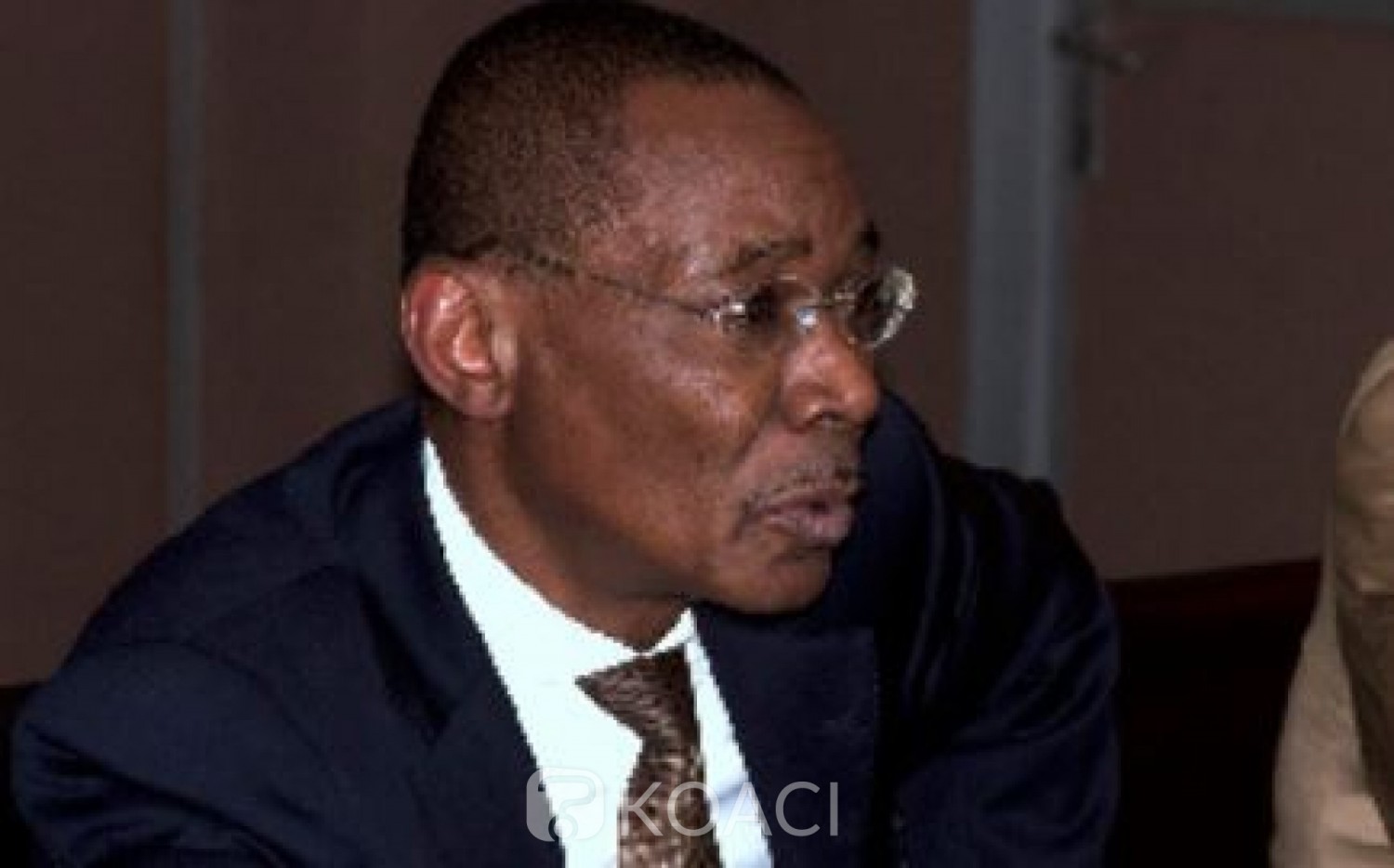Cameroun: Décès de Jacques-Alfred Ndoumbe Eboule ambassadeur du Cameroun auprès de l'Union Africaine