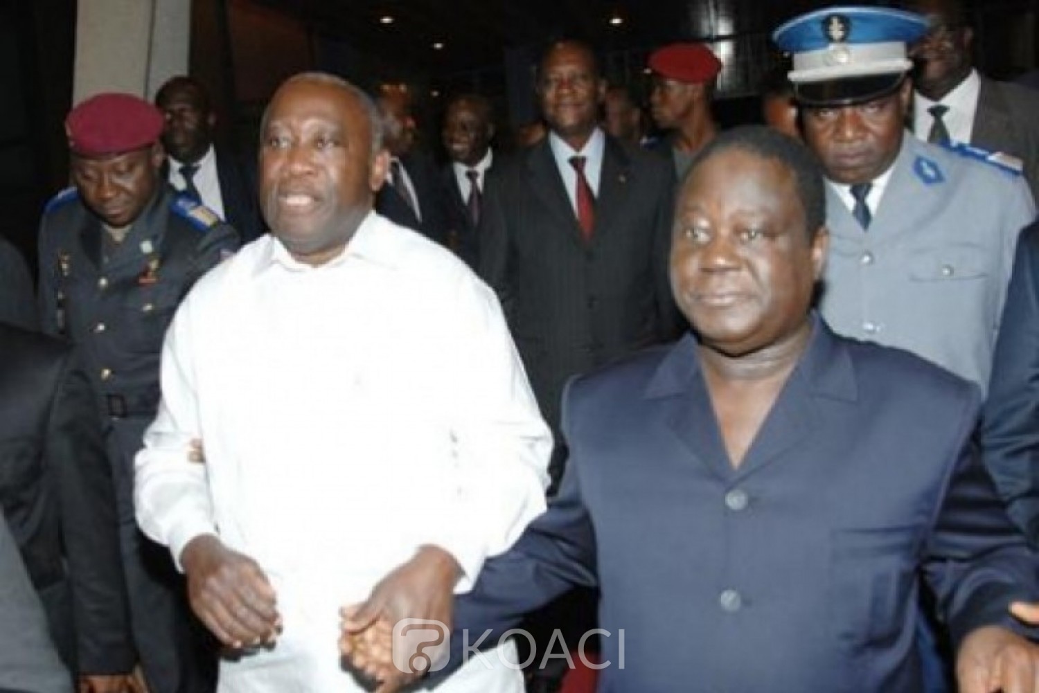 Côte d'Ivoire : Présidentielle 2020, y aura-t-il vraiment un pacte FPI-PDCI  contre le RHDP ?