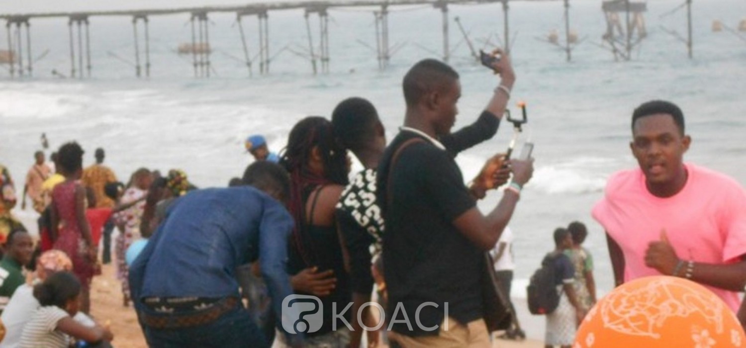 Togo: Avis contre d'éventuelle montée des marées sur les côtes togolaises
