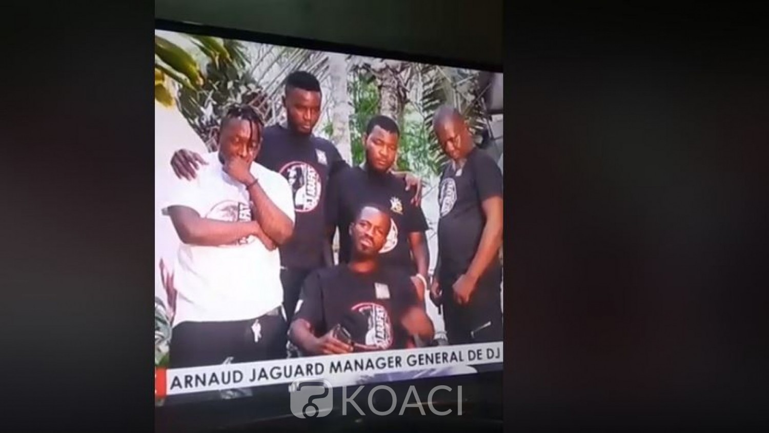 Côte d'Ivoire: Décès d'Arafat, son manager général exprime sa colère sur le ballet des hypocrites quant à l'organisation des obsèques de l'artiste