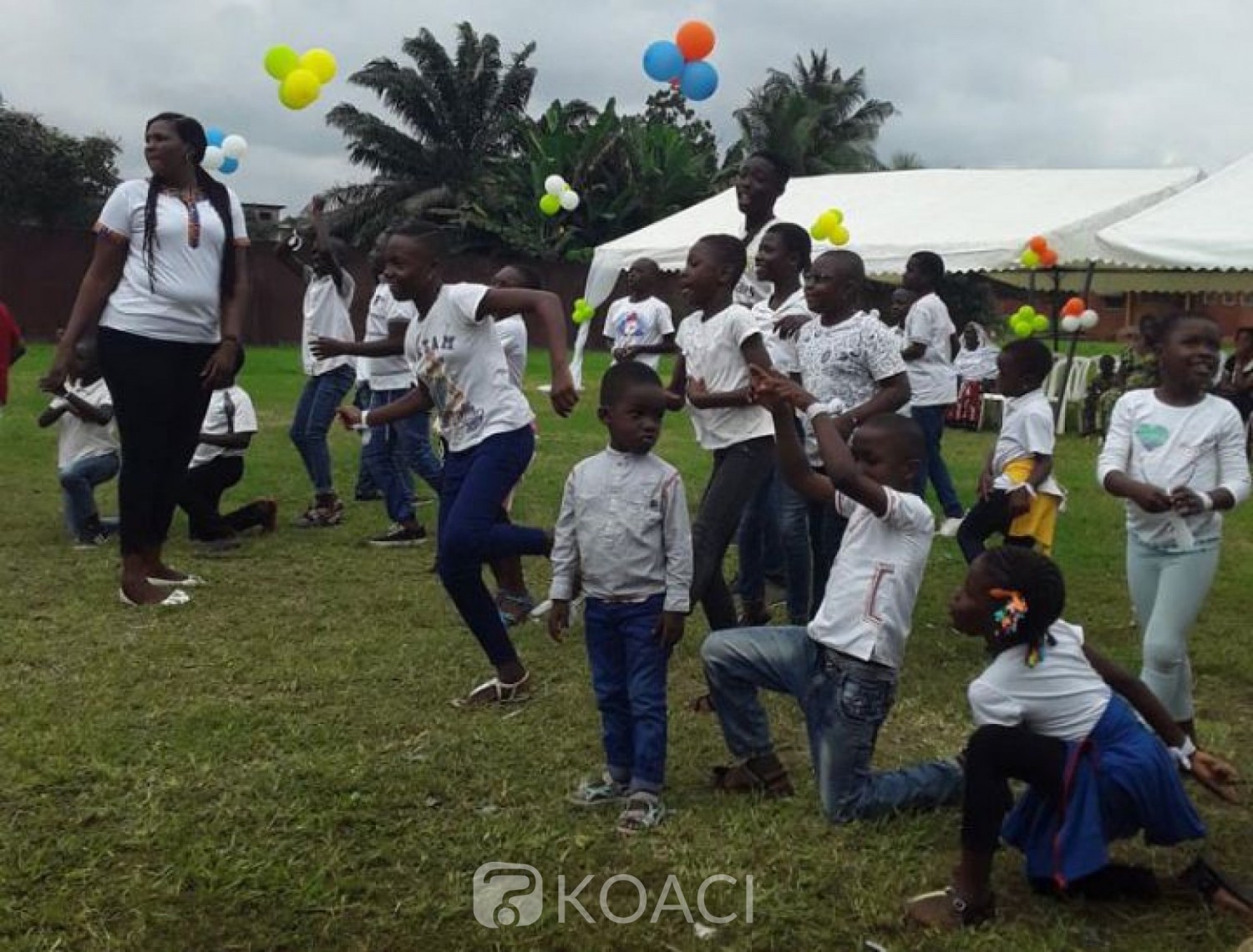 Côte d'Ivoire : Une  quarantaine de centres et mini-parcs verront le jour à travers le pays pour la promotion des loisirs dès la rentrée prochaine