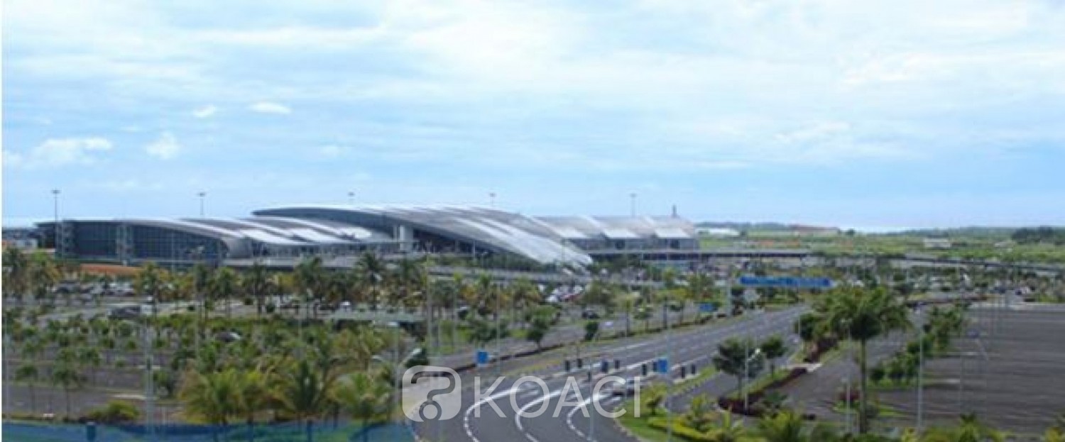Côte d'Ivoire : Un ivoirien interpellé à l'aéroport de Maurice en provenance de Dubaï avec 75 boulettes de drogue dans le ventre