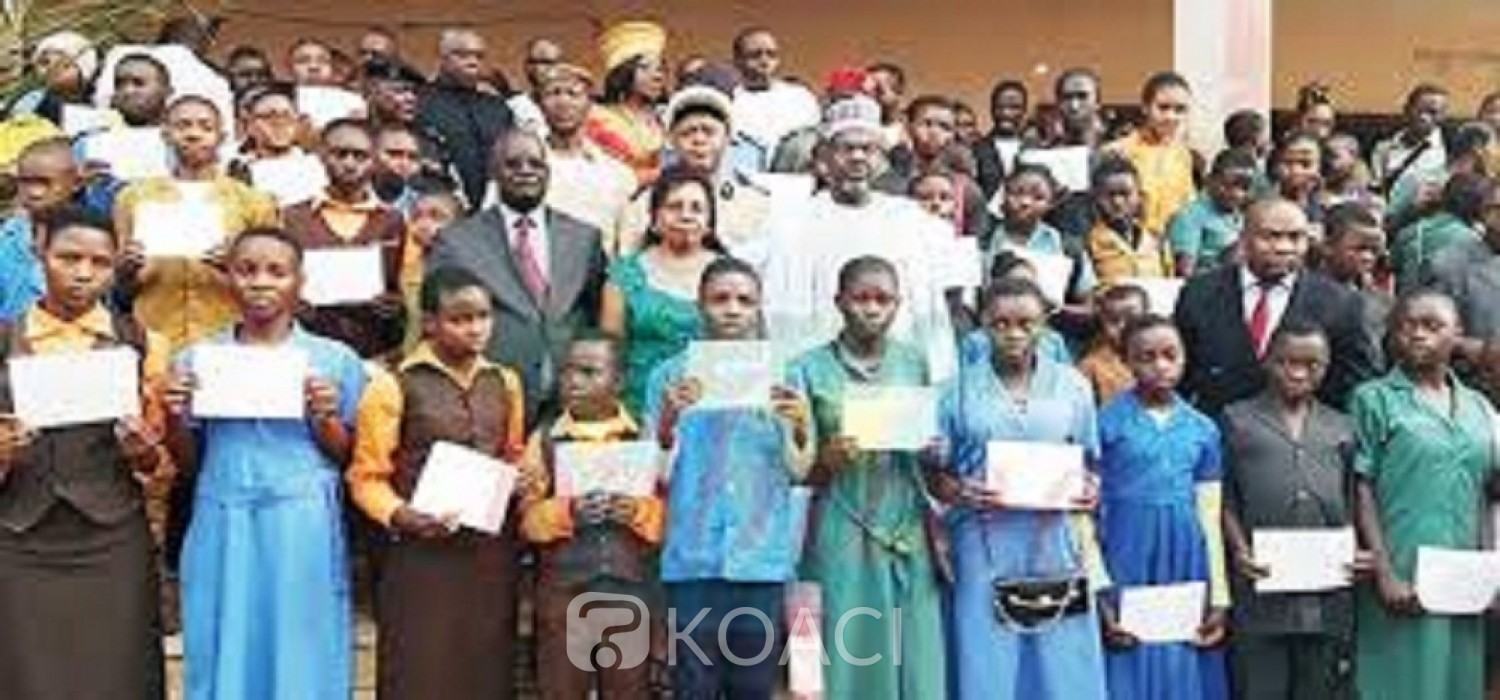 Cameroun: Des bourses  pour encourager la persévérance  scolaire, le phénomène se généralise