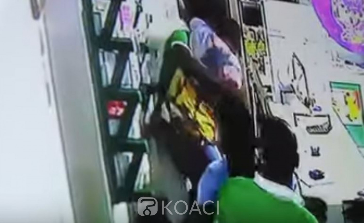 Sénégal: Un commissaire de police sème le désordre dans une pharmacie qui a refusé de lui vendre un médicament sans ordonnance