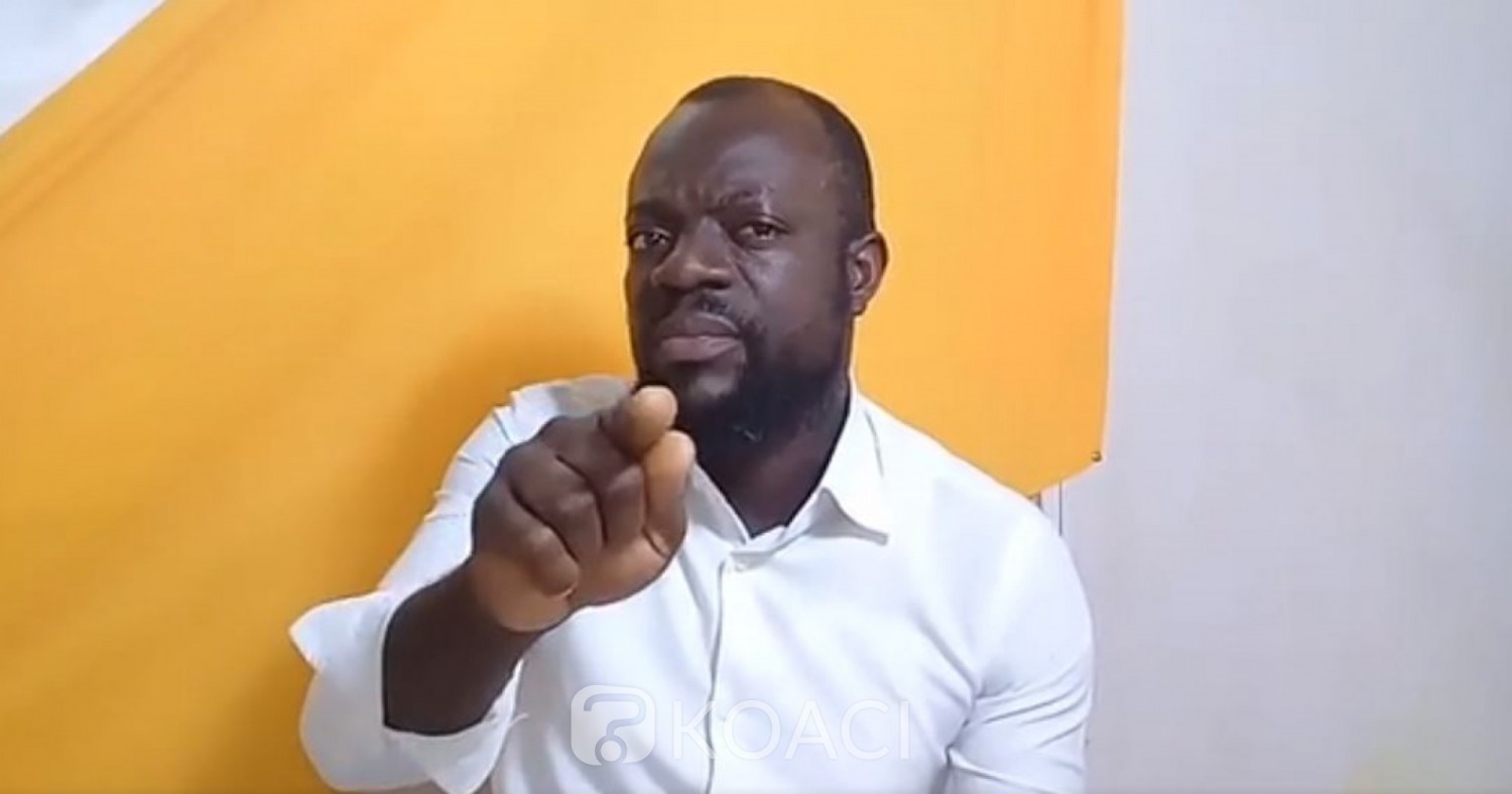 Côte d'Ivoire: Un pasteur se dit capable  de ressusciter Arafat, il donne un ultimatum