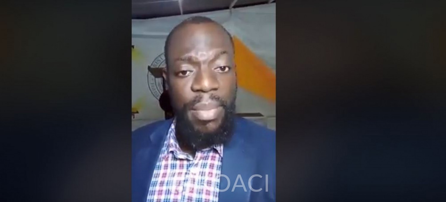 Côte d'Ivoire: Affaire résurrection d'Arafat, le pasteur affirme que la mère de l'artiste a opposé un refus catégorique