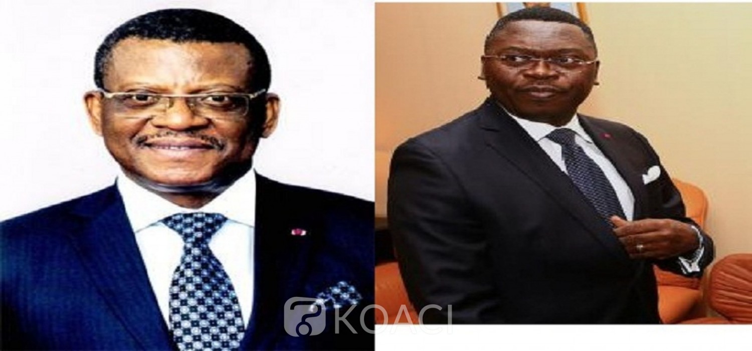 Cameroun: Dissensions au sommet de l'Etat, le PM humilié par le Secrétaire général de la présidence de la République peut-il démissionner ?