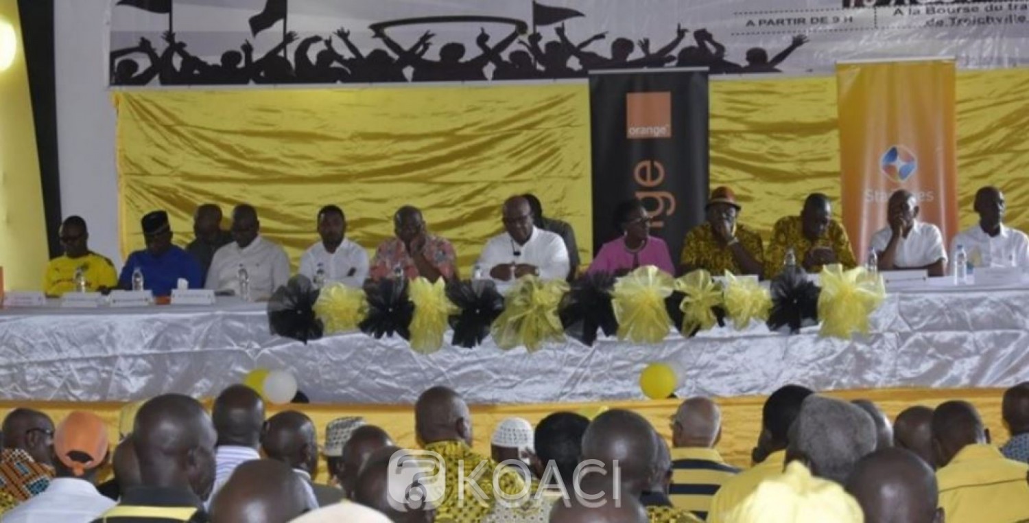 Côte d'Ivoire : L'Asec Mimosas a réalisé un excédent d'environ 104 millions de francs CFA au titre de l'exercice 2018