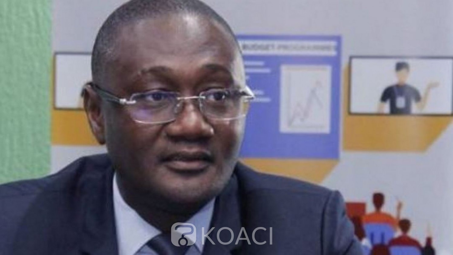 Côte d'Ivoire: A partir du 1er janvier 2020, le pays  va basculer en mode budget programme, révèle  Moussa Sanogo