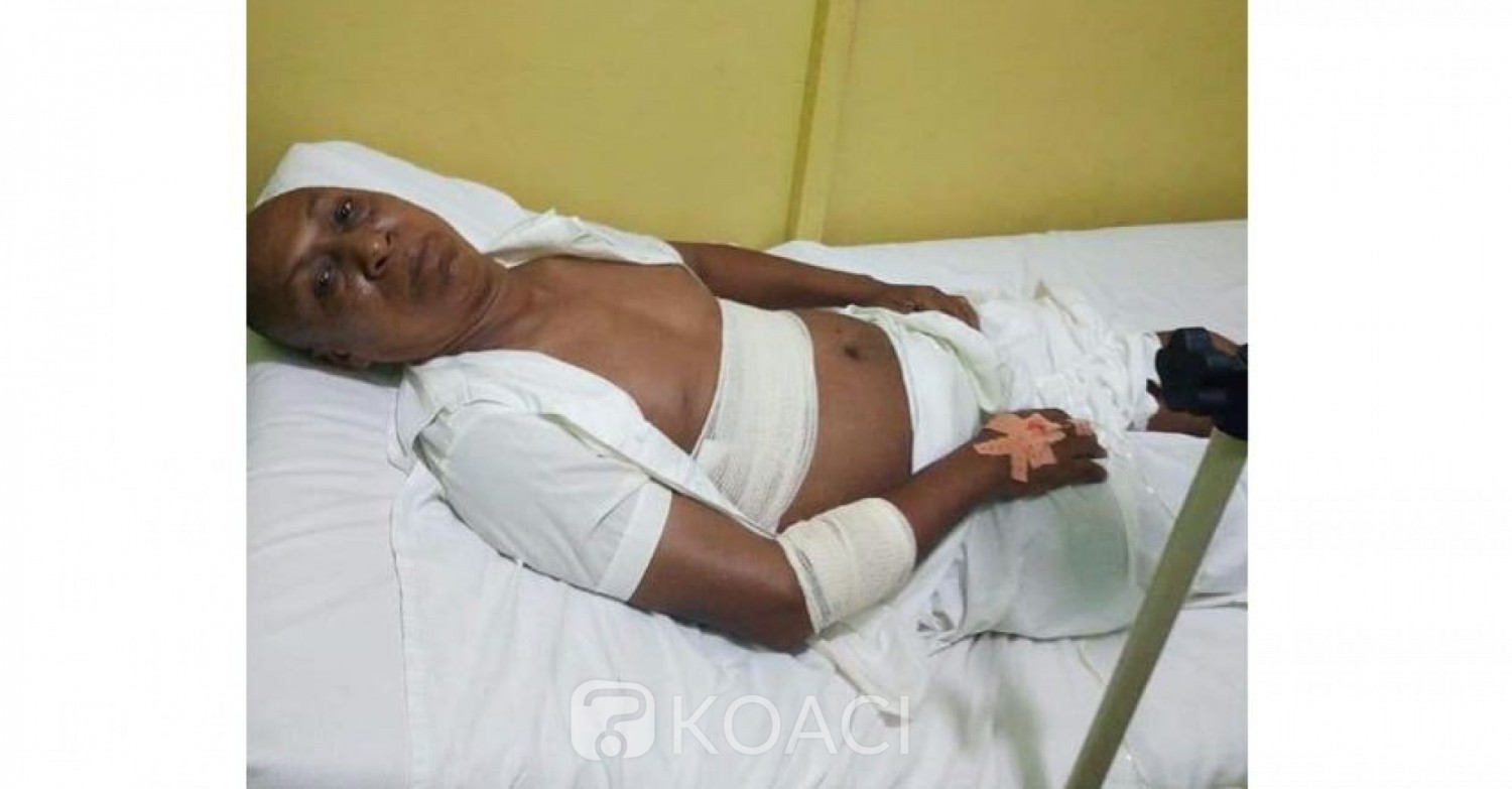 Côte d'Ivoire: Un proche de Soro dit avoir été tabassé par des hommes armés à Yopougon pour son soutien au député de Ferké