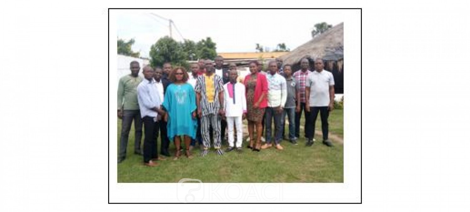 Côte d'Ivoire: Préparation de la convention nationale du Forum des leaders de la jeunesse du Grand-Ouest