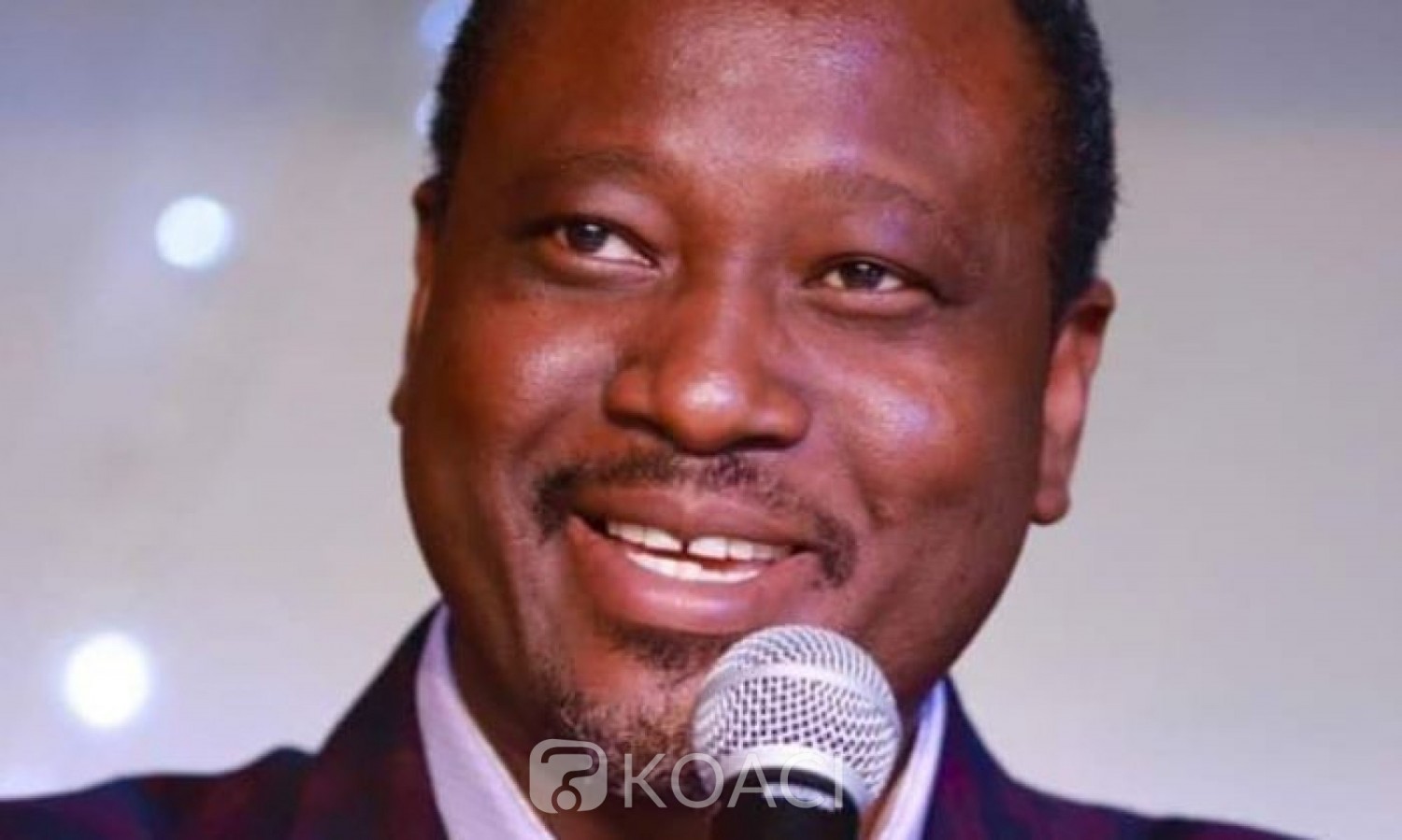 Côte d'Ivoire: Croissance c'est «fla fla» ou quand un monteur rattrape Guillaume Soro