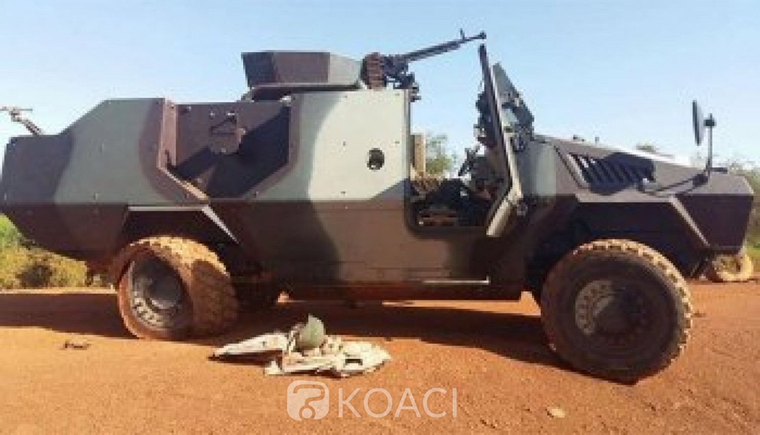 Burkina Faso : Une dizaine de militaires tués dans une attaque à Koutougou