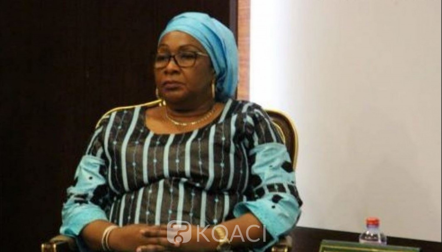 Côte d'Ivoire: L'ivoirienne Macoura Dao   élue nouvelle présidente du Réseau des Femmes Élues Locales d'Afrique (REFELA)