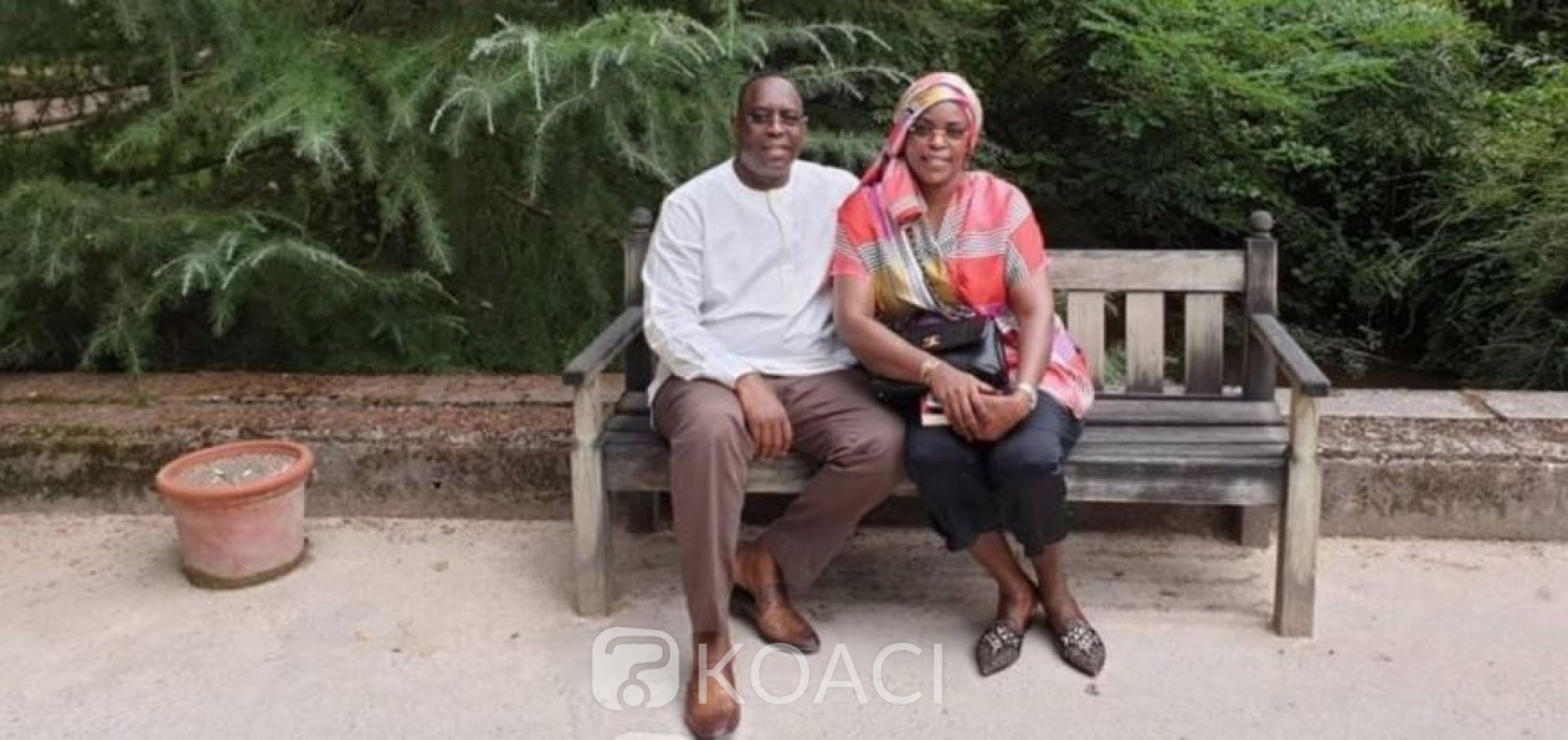 Sénégal: Le couple présidentiel critiqué pour avoir préféré la France au Sénégal pour ses vacances