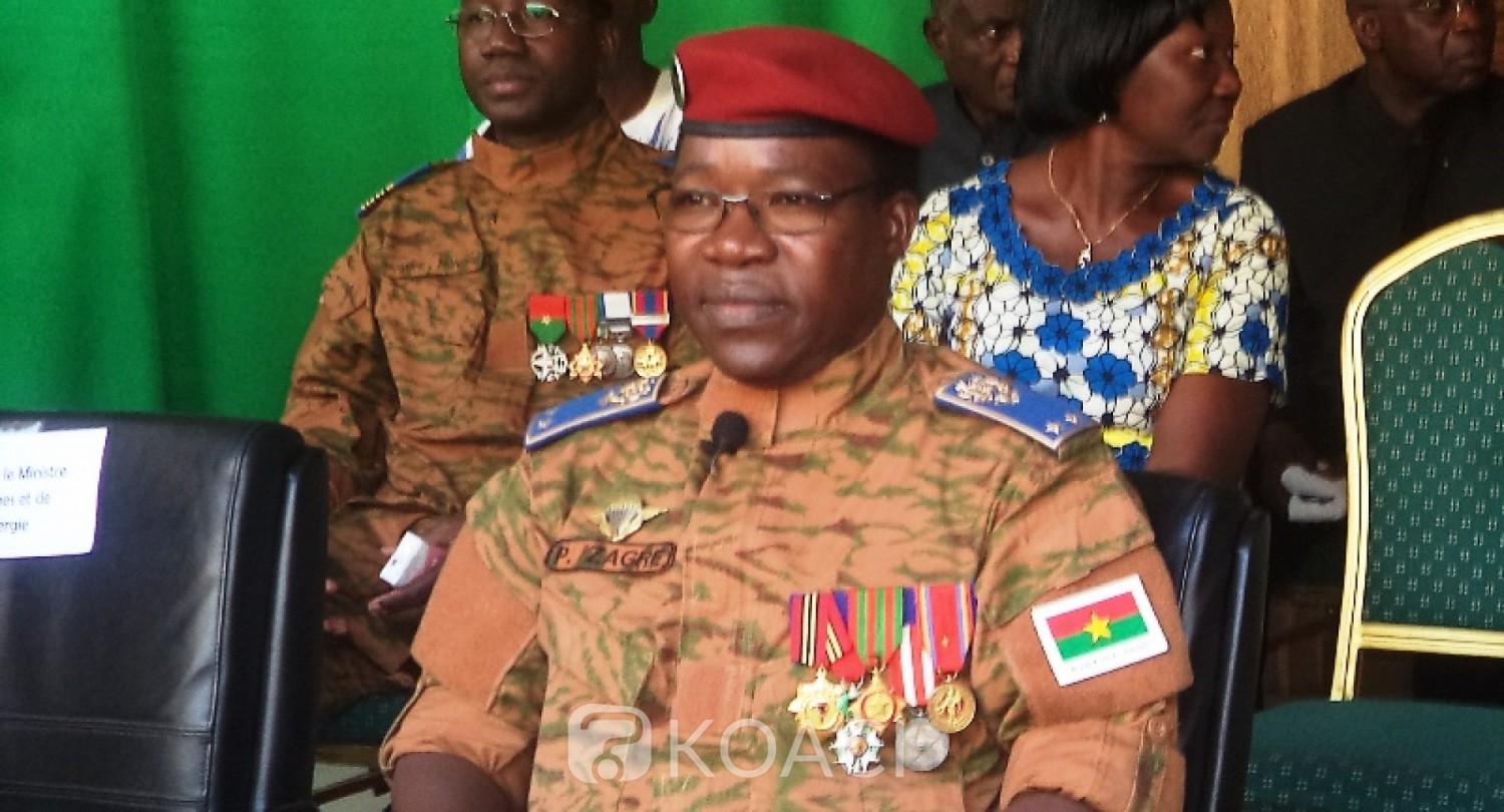 Burkina Faso: Vives émotions dans les unités des 24 militaires tués dans une attaque terroriste