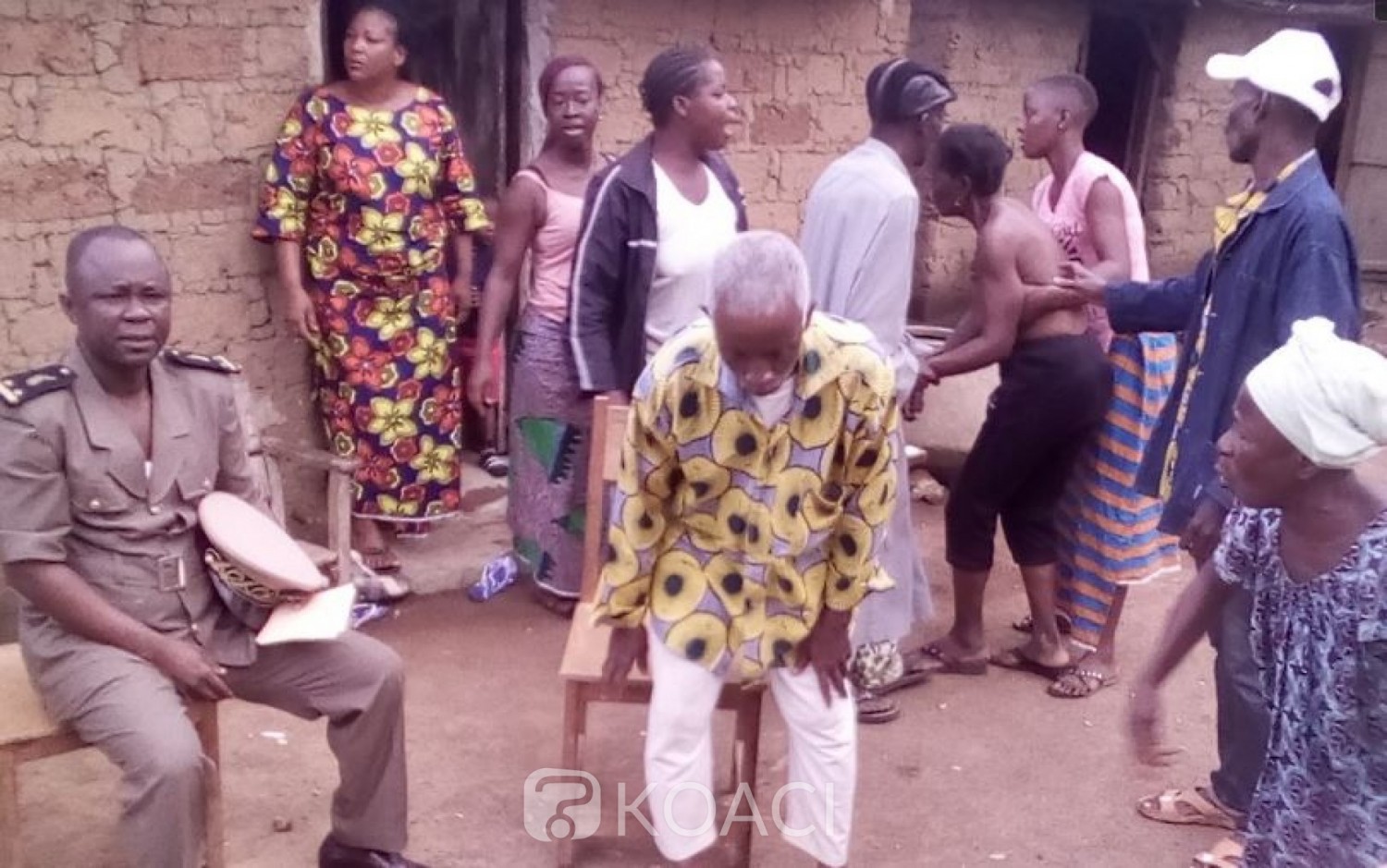 Côte d'Ivoire: A Biankouman, après des vives tensions suite à la mort brutale d'un admis au concours d'enseignants, retour au calme