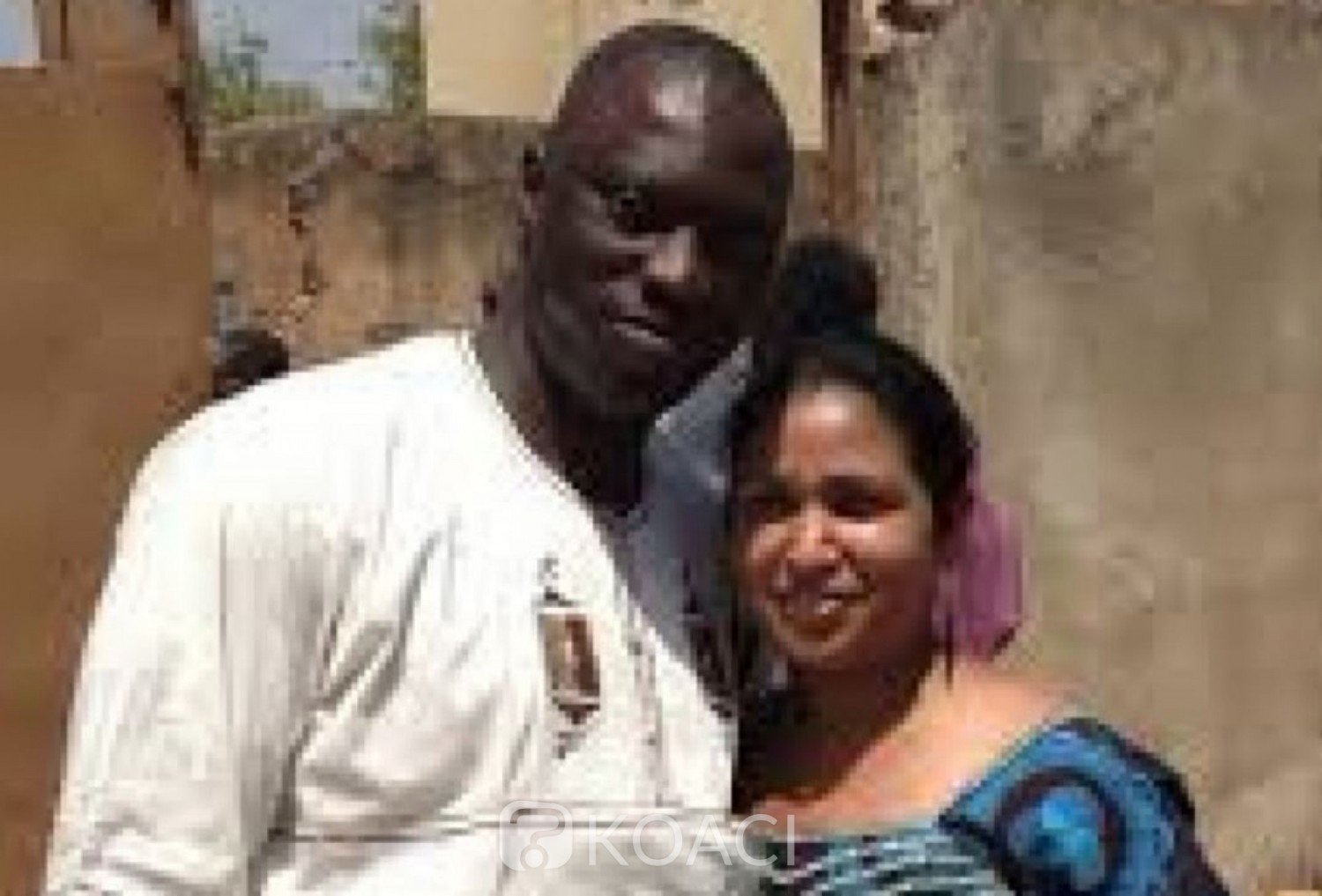 Mali-France:  L'épouse d'un ambassadeur arrêtée à l'aéroport en possession d'un pistolet chargé