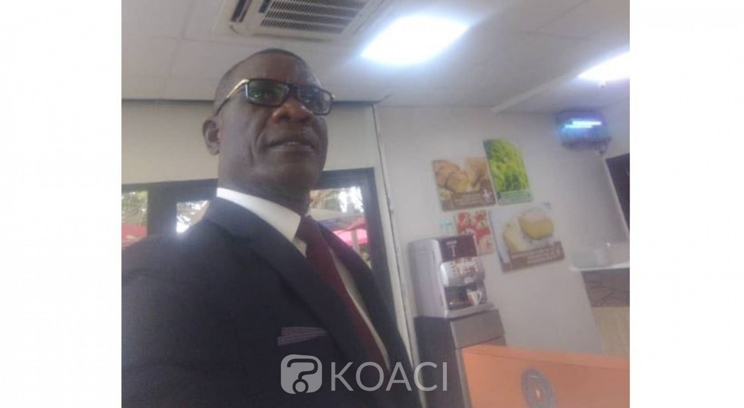 Côte d'Ivoire: CEI, après la sortie de Moussa Faki, Pour EDS la déclaration de la commission de l'UA ne concerne pas le peuple Ivoirien