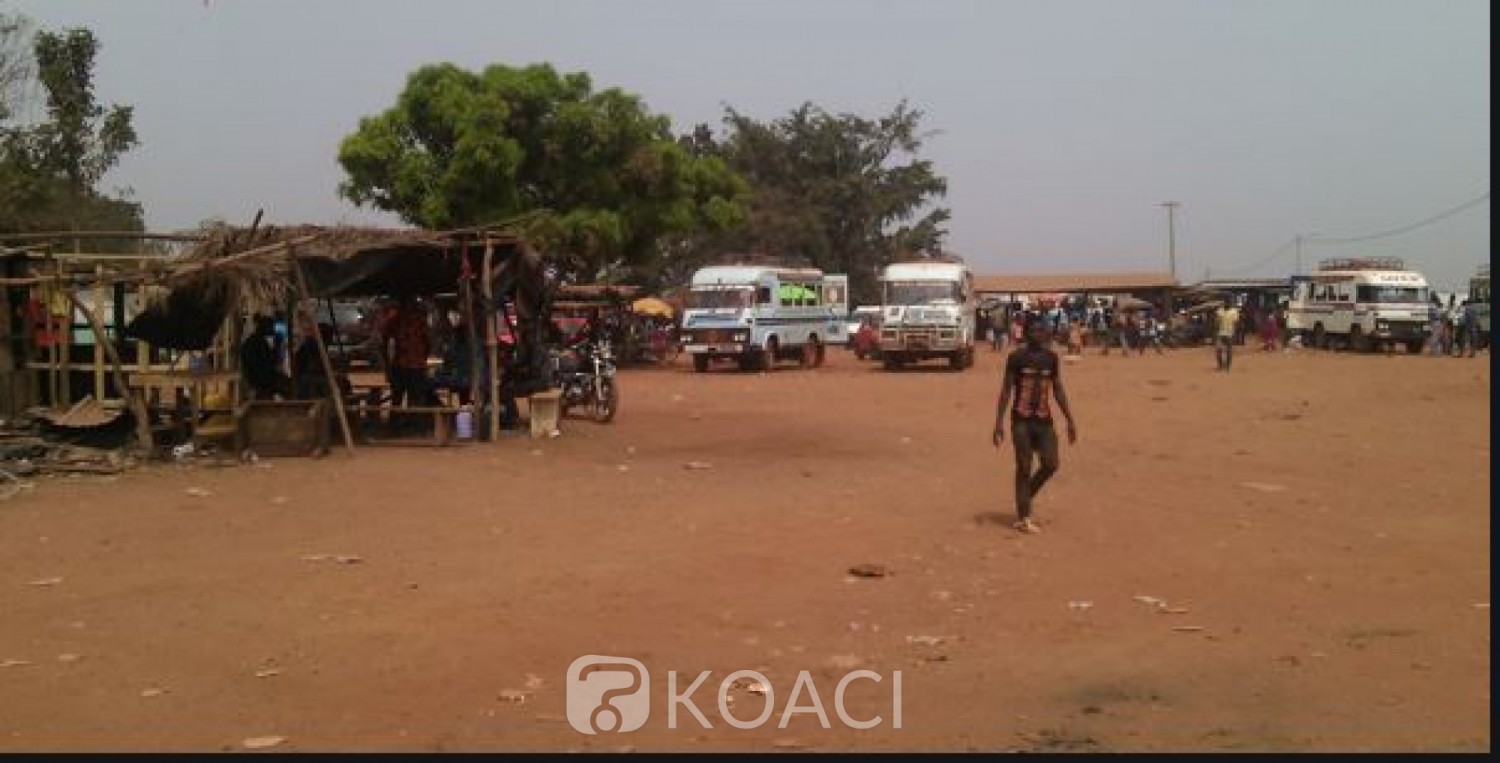 Côte d'Ivoire : Un chauffeur de taxi tente d'appréhender un bandit et se fait abattre