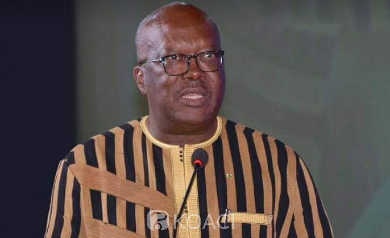 Burkina Faso: Un deuil national de trois jours décrété