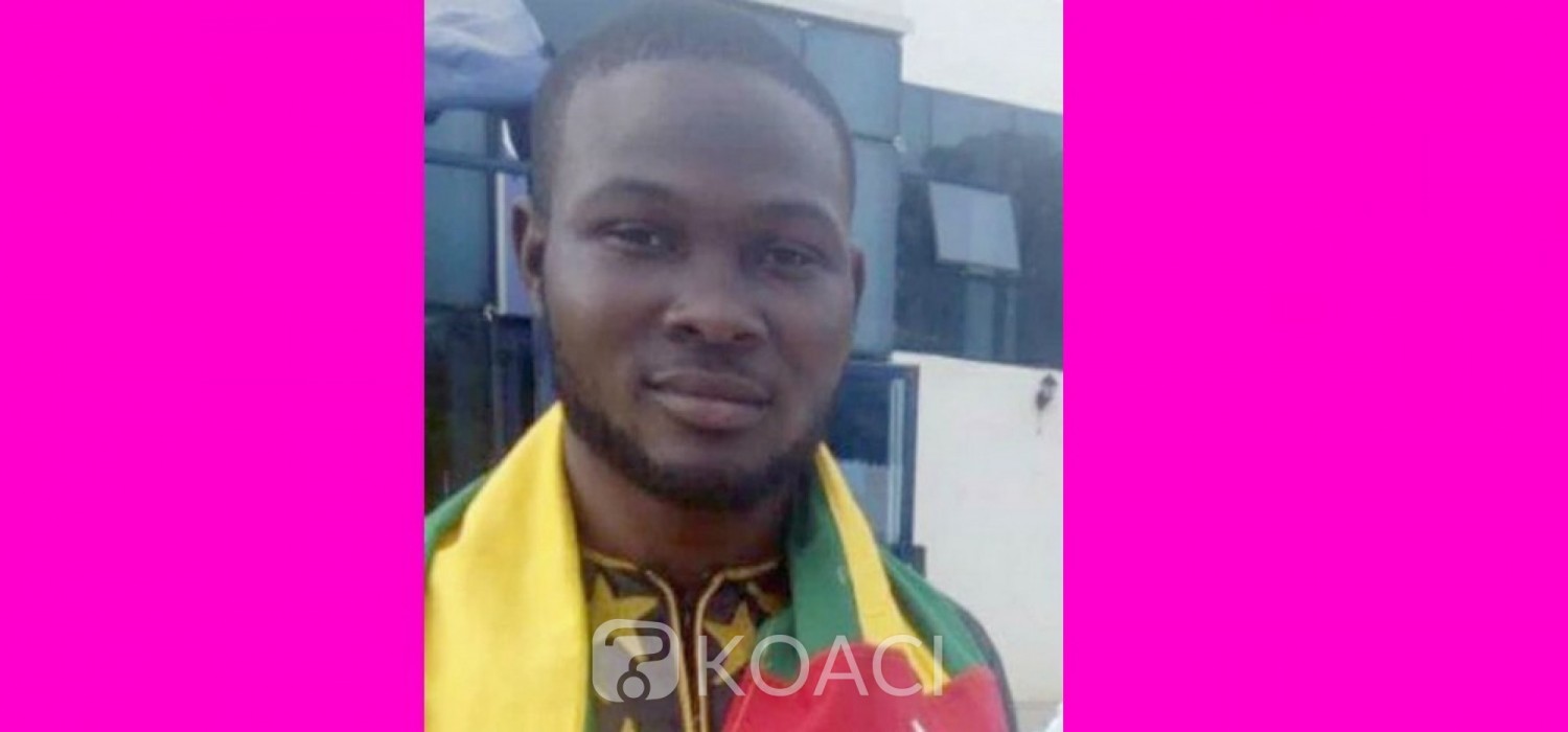 Togo : Procès en appel, Foly Satchivi va encore patienter jusqu'au 12 septembre
