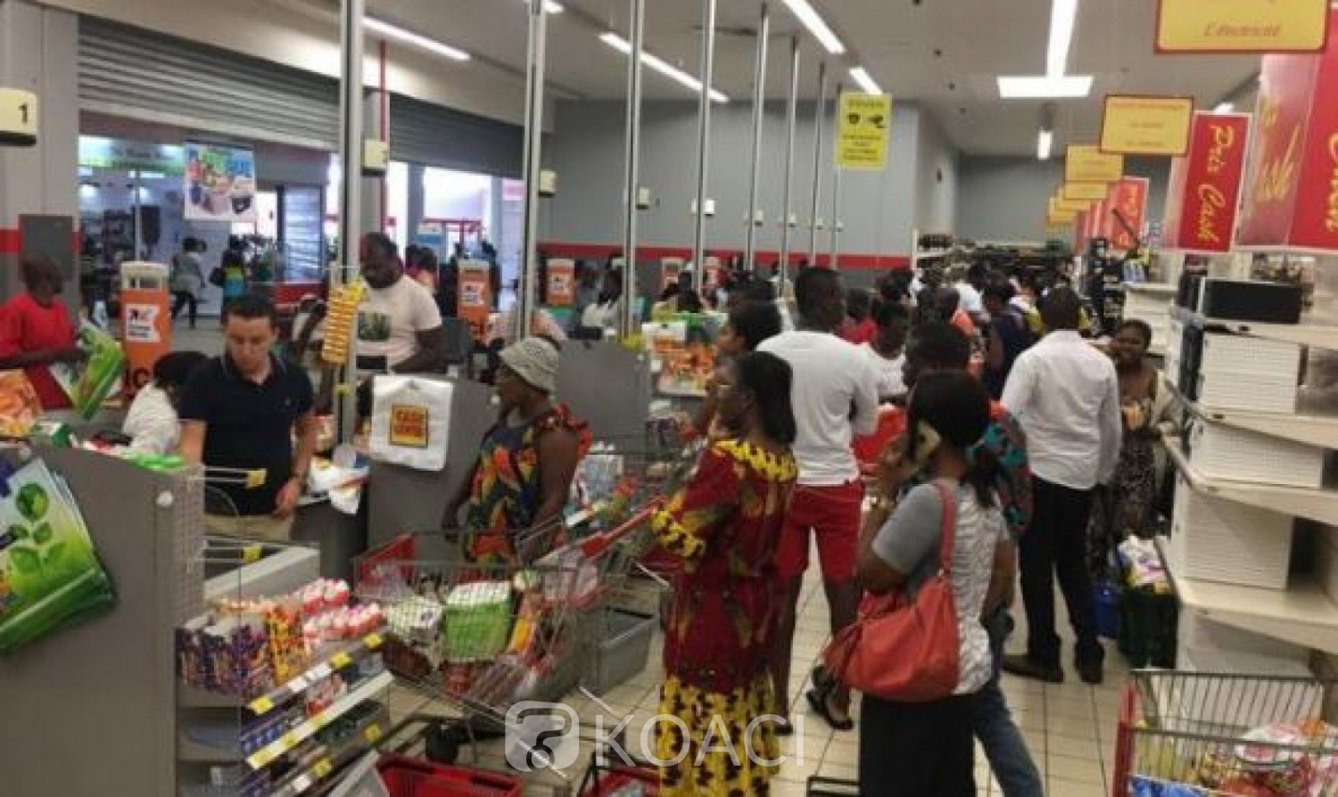 Côte d'Ivoire: Organisation des ventes soldes et autres ventes équivalentes, voici les sanctions auxquelles s'exposent les commerçants véreux